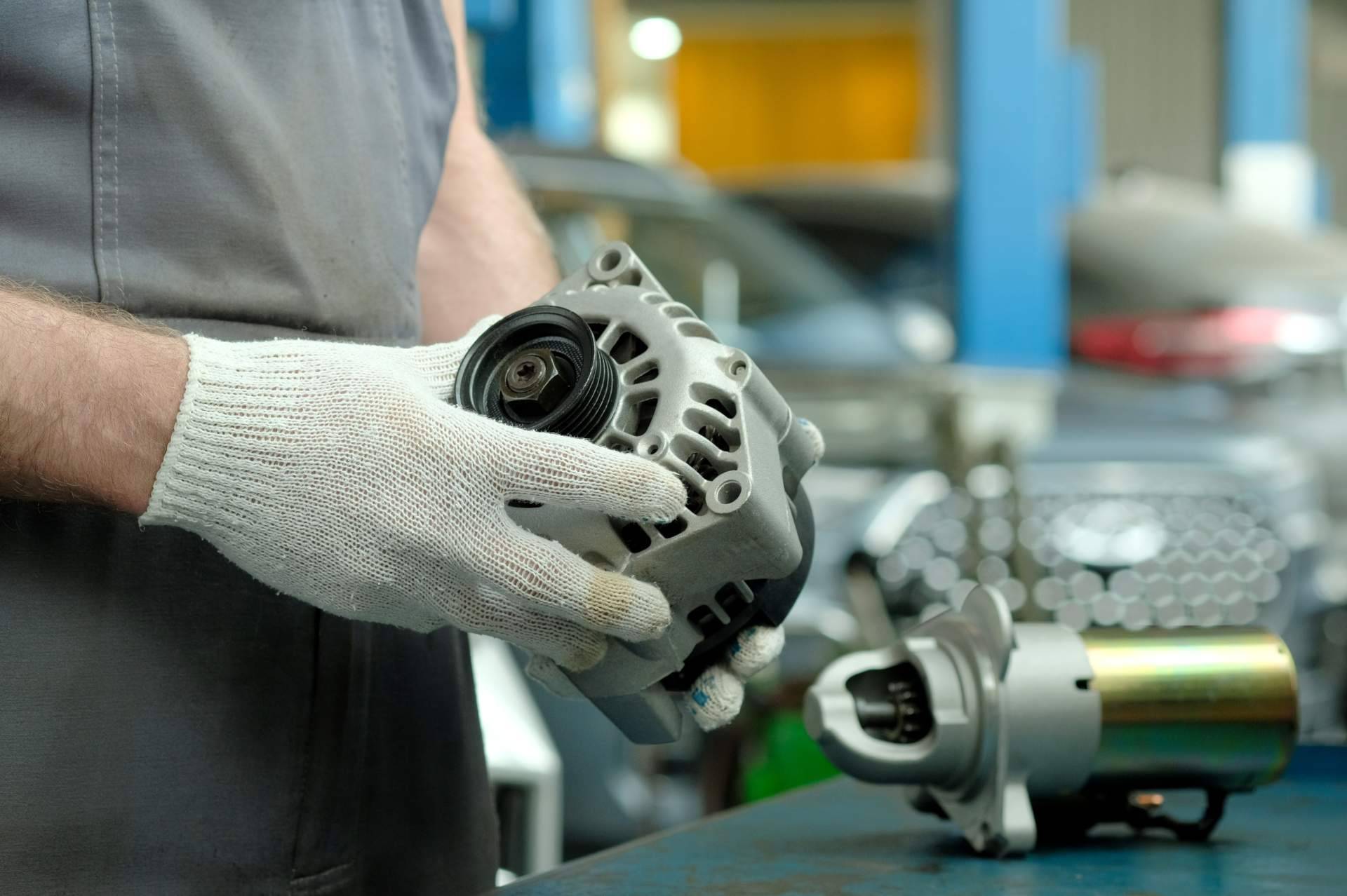 La empresa igus ofrece un amplio catálogo de motores paso a paso