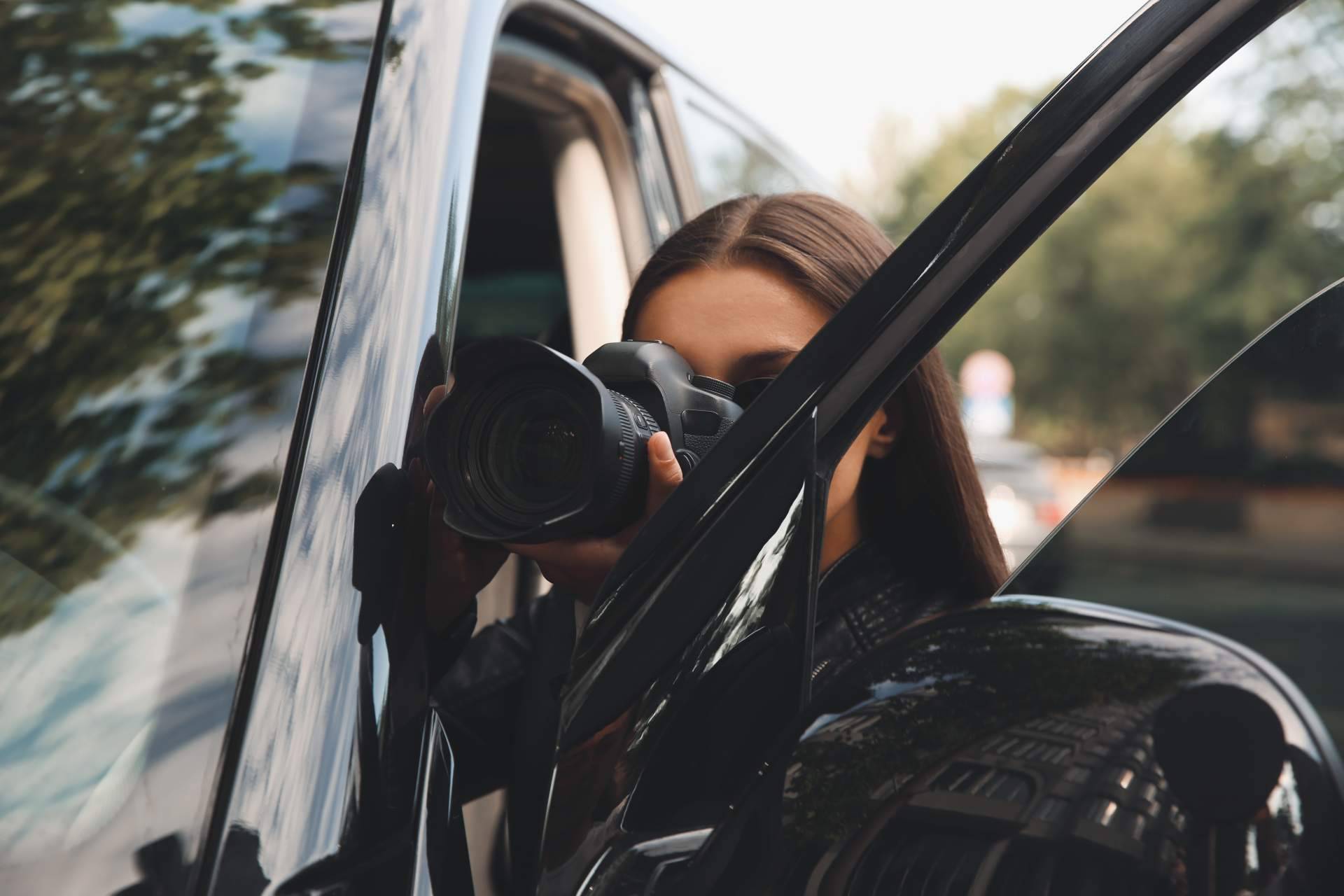 Agencia de detectives privados, Centinela Detectives