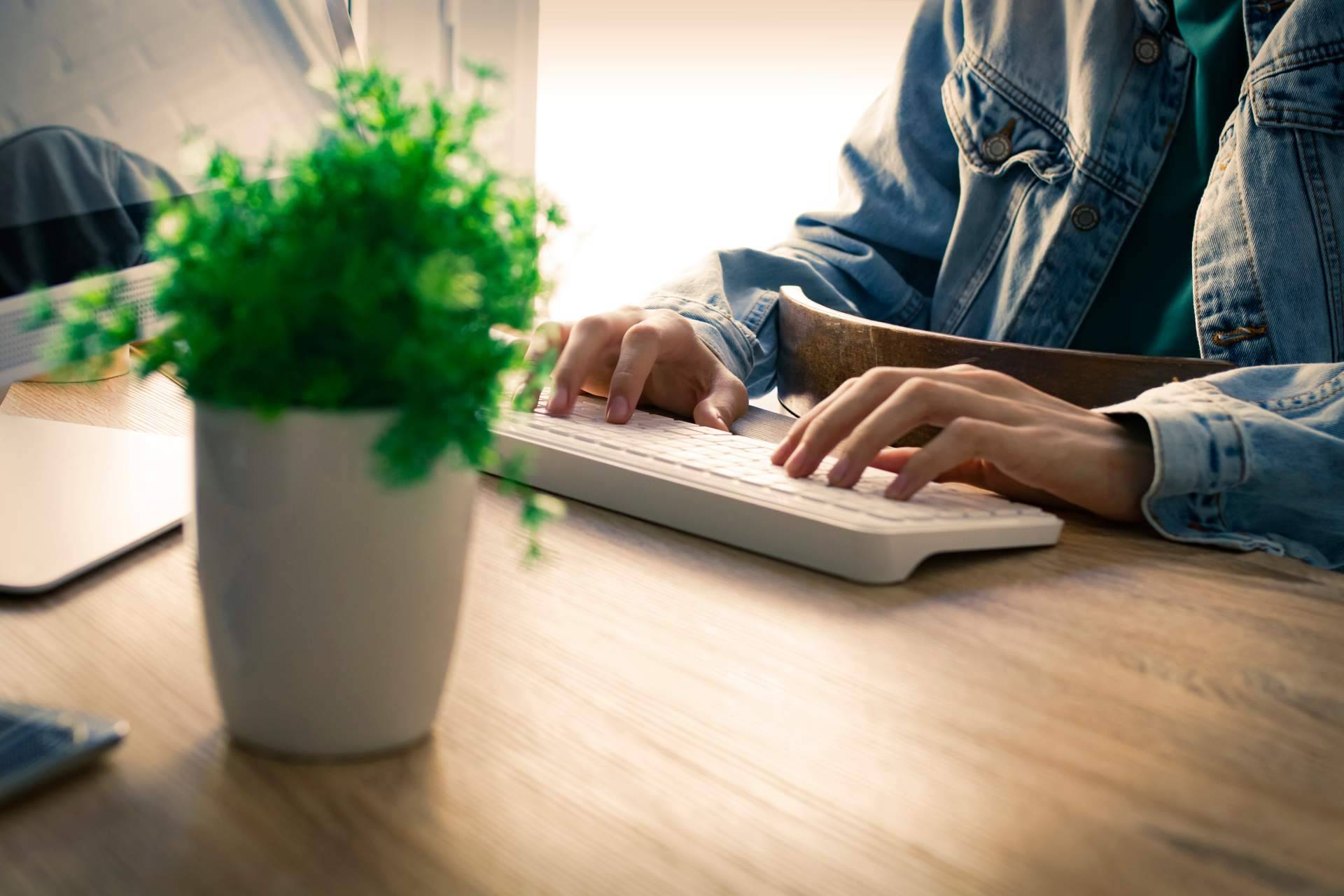 Excellent, In English sobre los beneficios de clases de inglés online para empresas