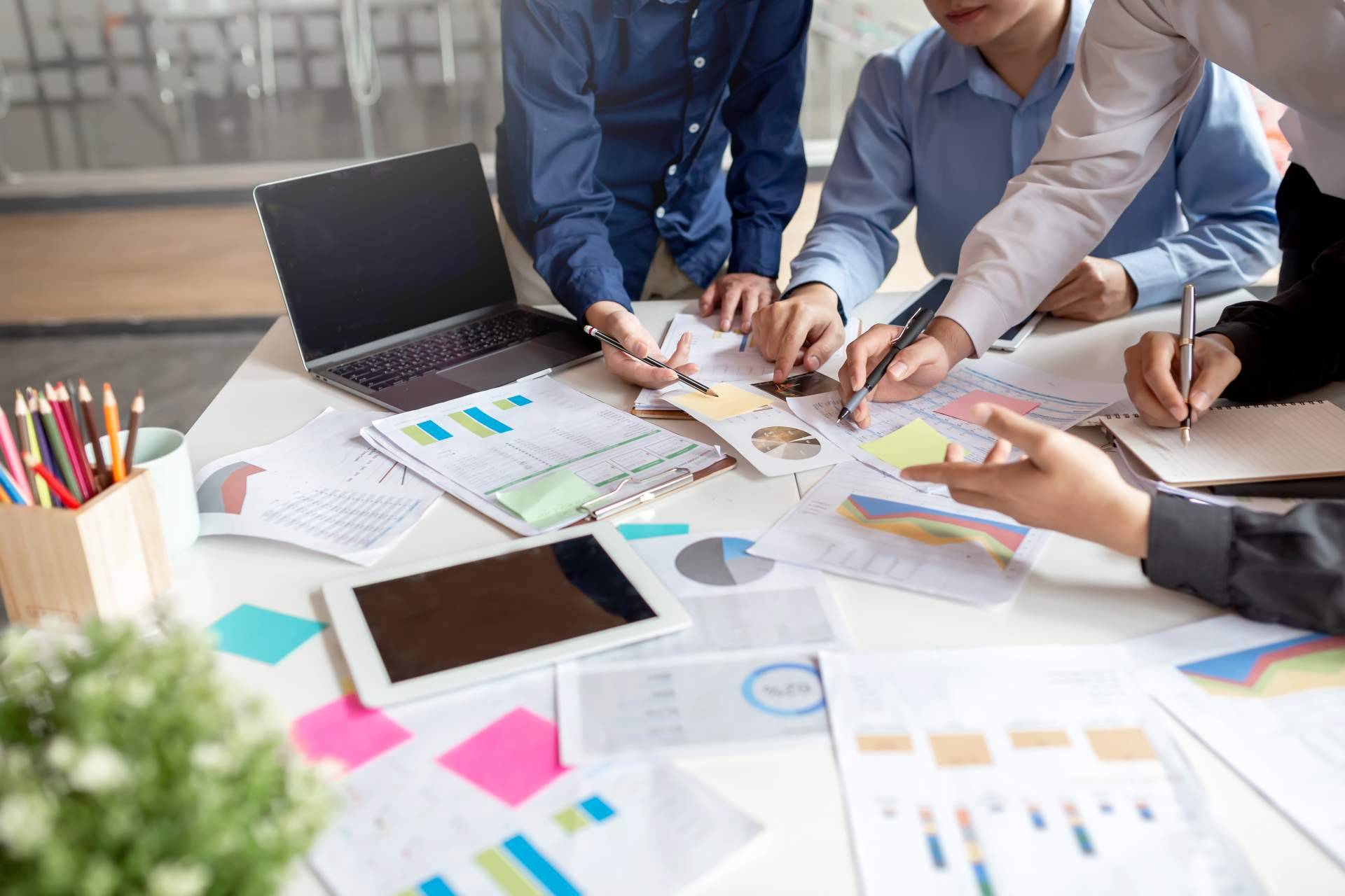 Ikusee, la empresa centrada en crear estrategias de marketing para impulsar a las marcas
