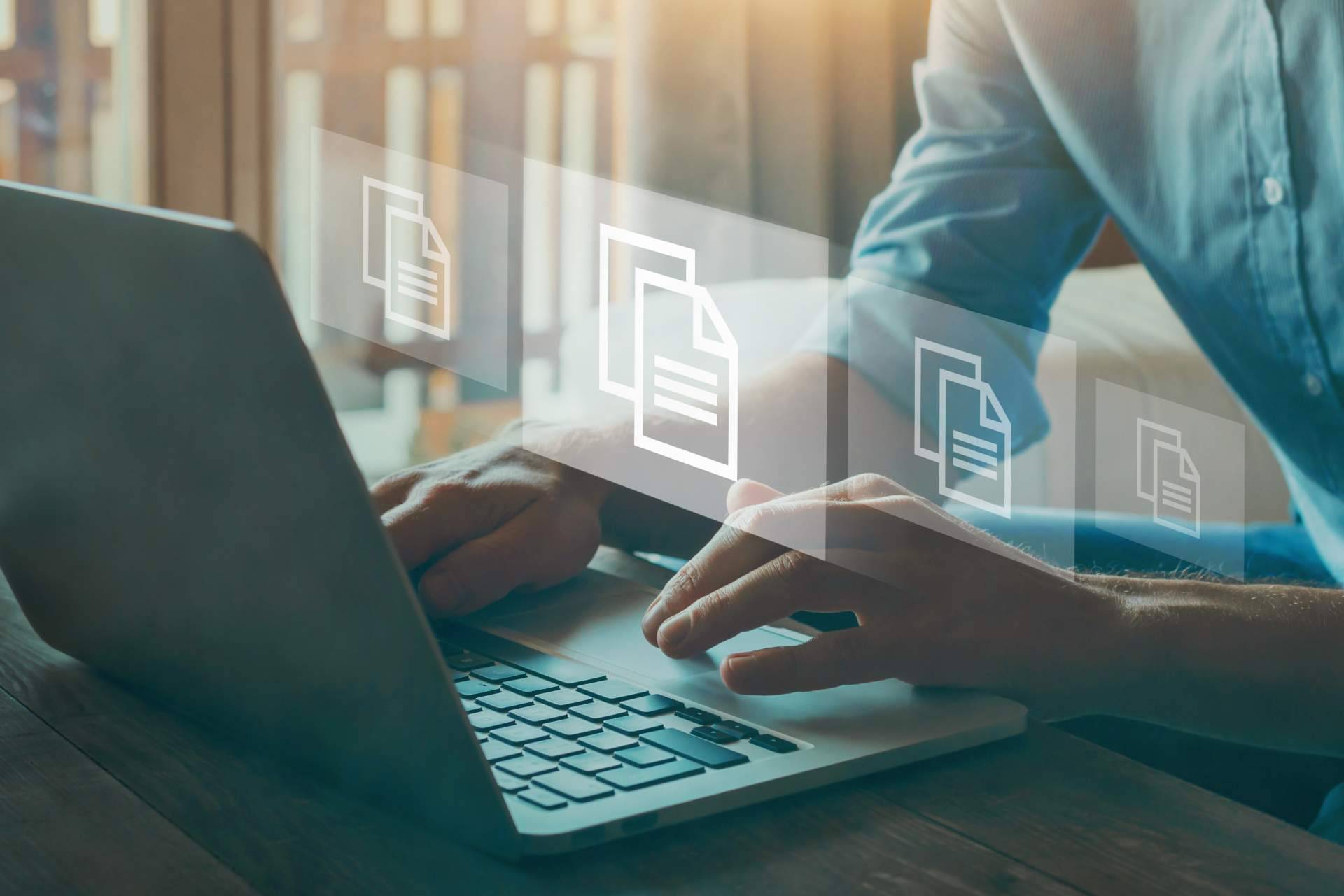 El programa de contabilidad de GotelGest.Net contribuye a la eficacia empresarial