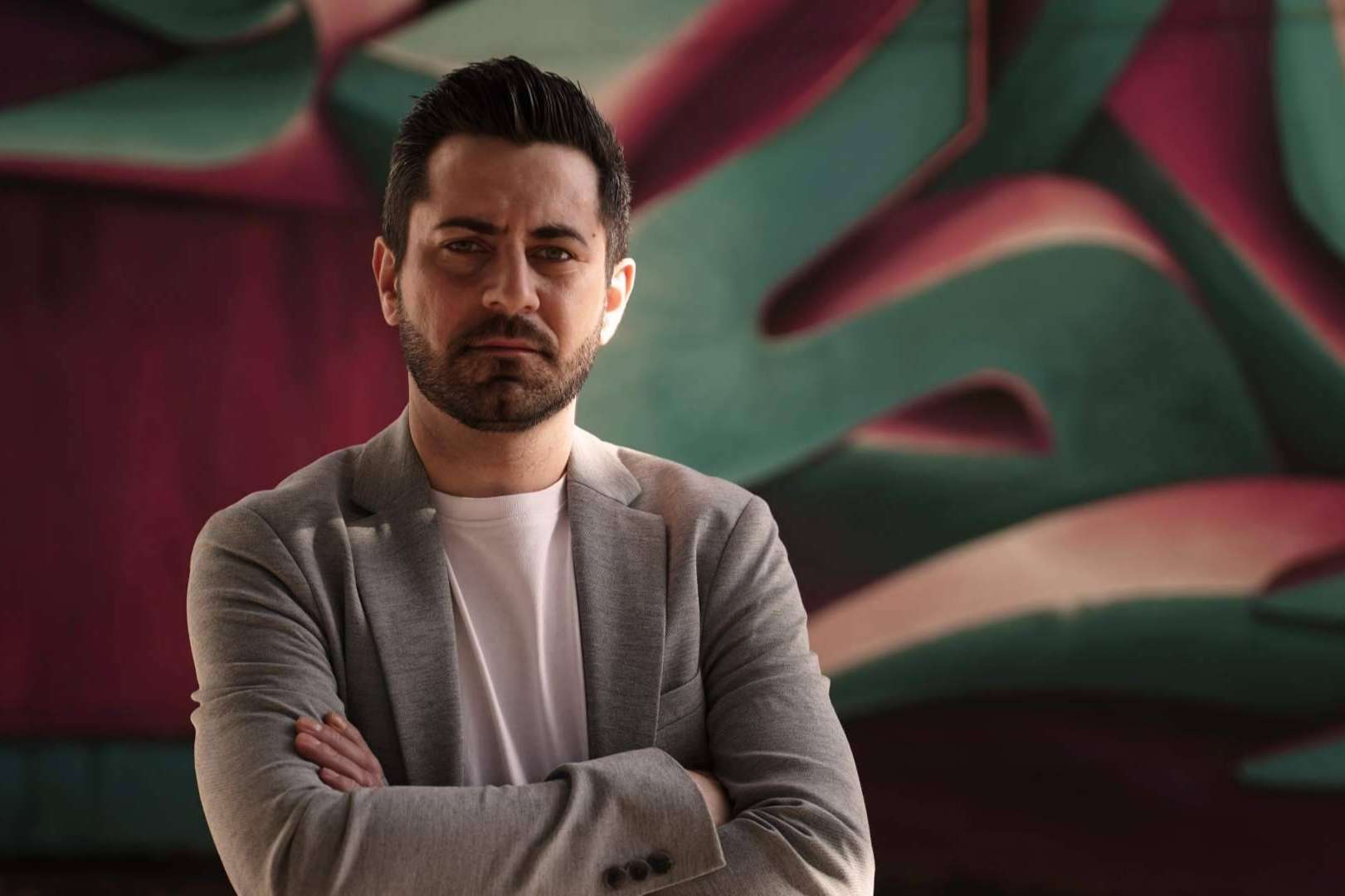 Jesús Becerra, CEO de El Perro Feliz explica que 'diseñar un modelo de negocio que juega con ventaja fue la clave que nos llevó a la expansión nacional'