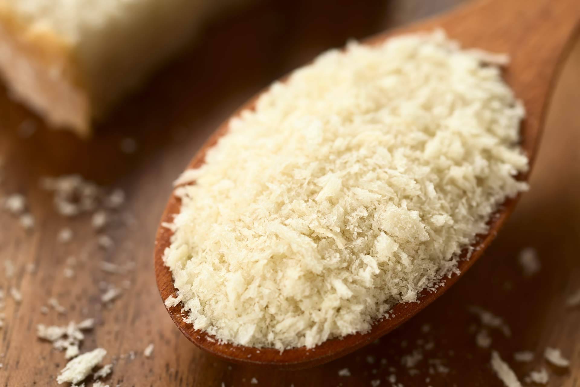 Panko, el empanado saludable que arrasa en España