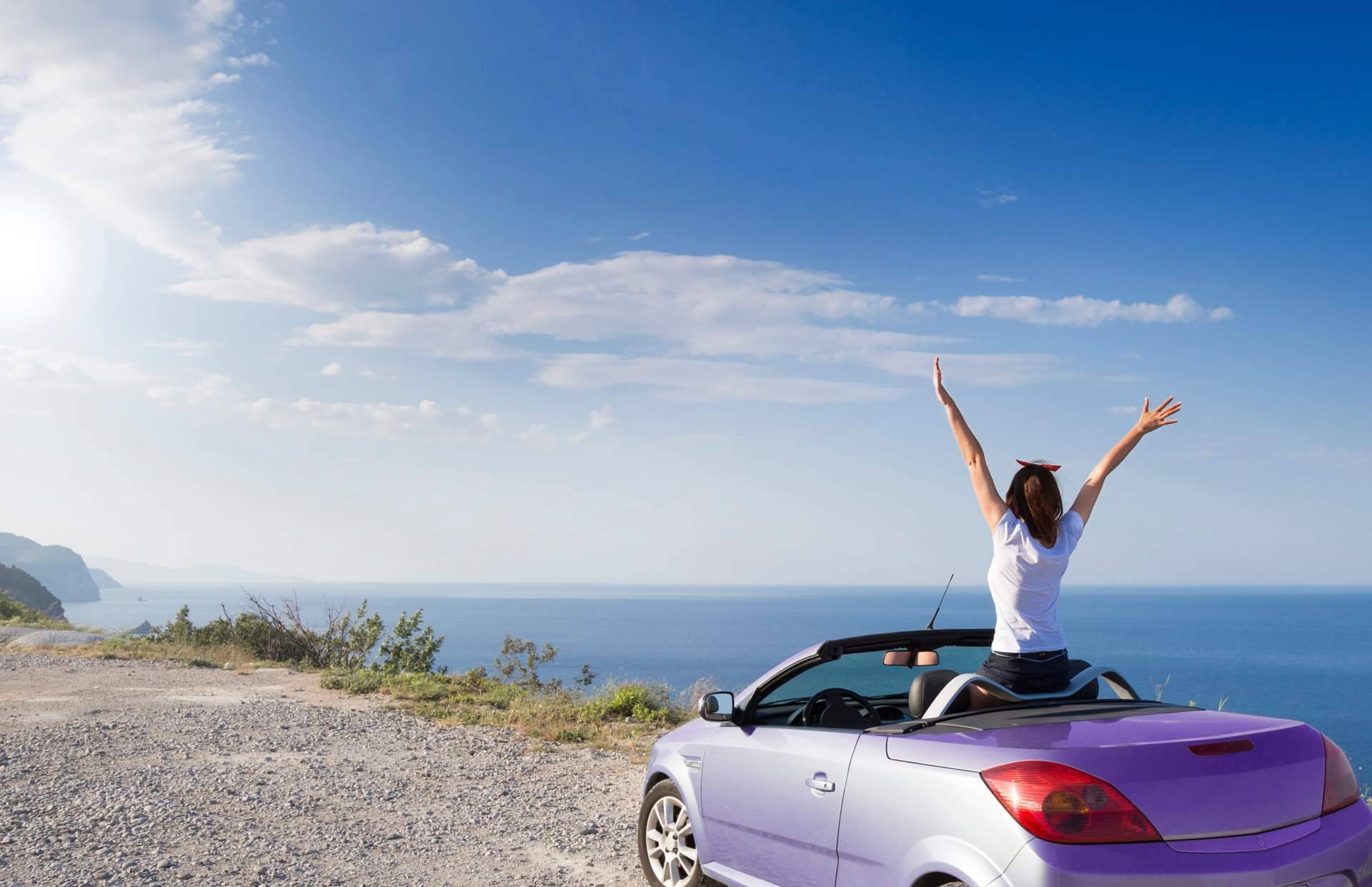 Renting Car Fácil, la empresa de renting de segunda mano