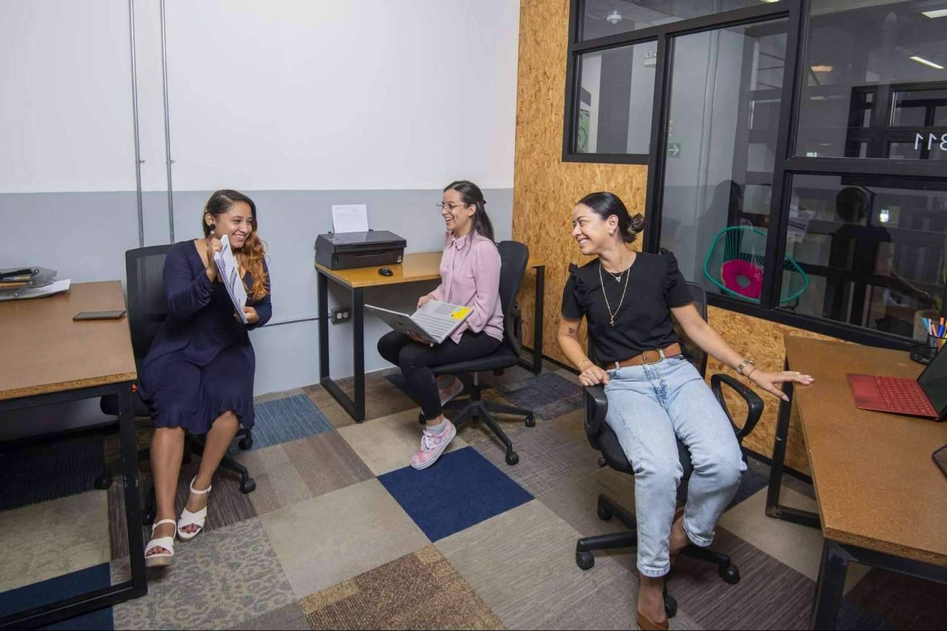 Connect Cowork se abre a negocios internacionales y a la oportunidad de crear mercado en economías emergentes
