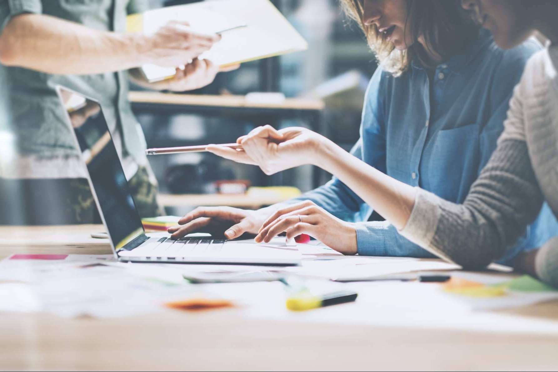 Motivos por los que solicitar el Kit Digital con una pequeña empresa