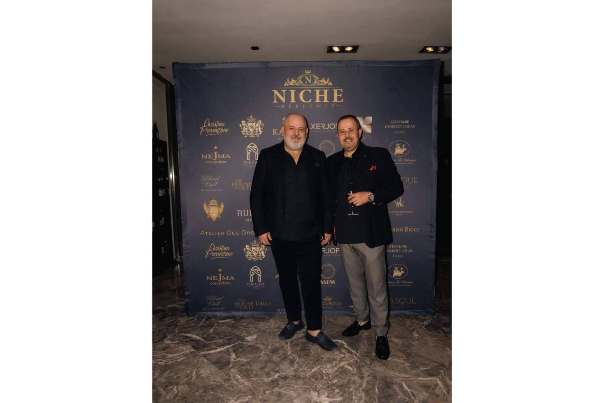 Con la inauguración de la nueva Boutique Niche Perfumes, esencias y aromas de lujo inundan Cataluña