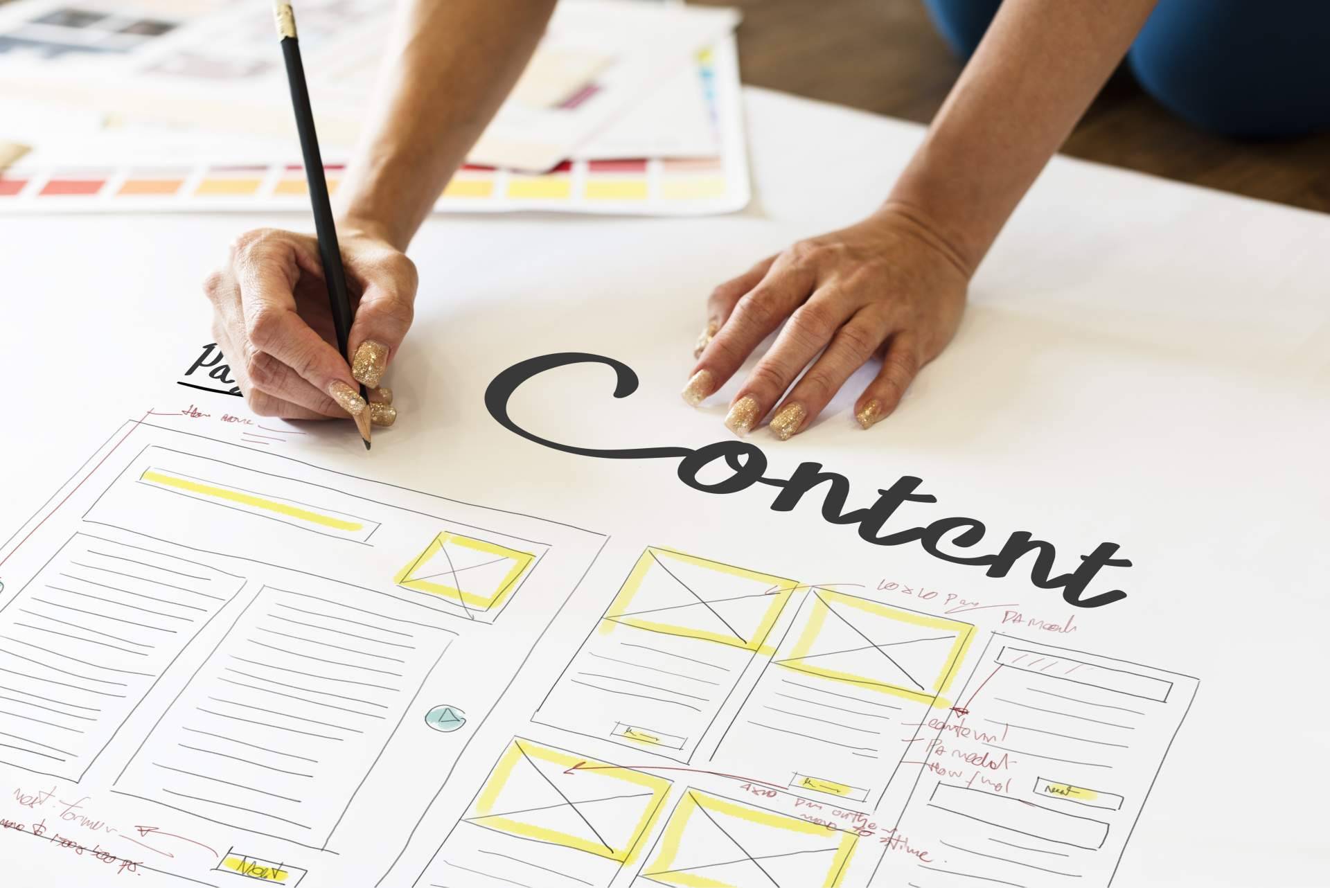 La creación de contenido para mejorar las relaciones con los clientes, por Pukkas