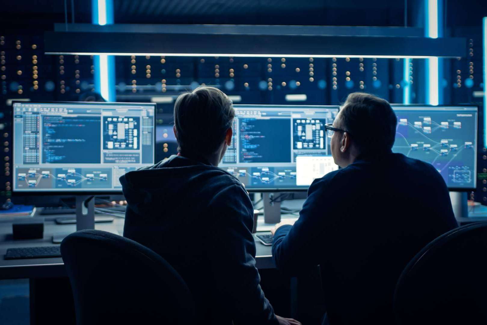 Optimizando la seguridad y productividad en Microsoft 365 a través de los servicios gestionados de Beservices