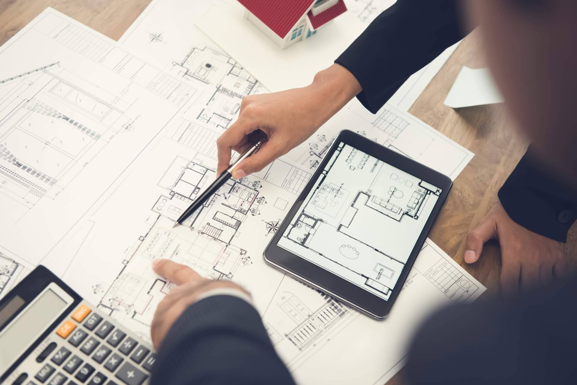 La importancia de la arquitectura y diseño en el inmueble, por Francisco José Suárez Díaz