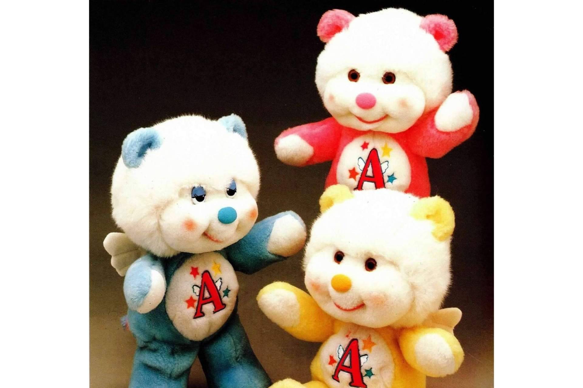 La fábrica de peluches ecológicos, Peluches Cel