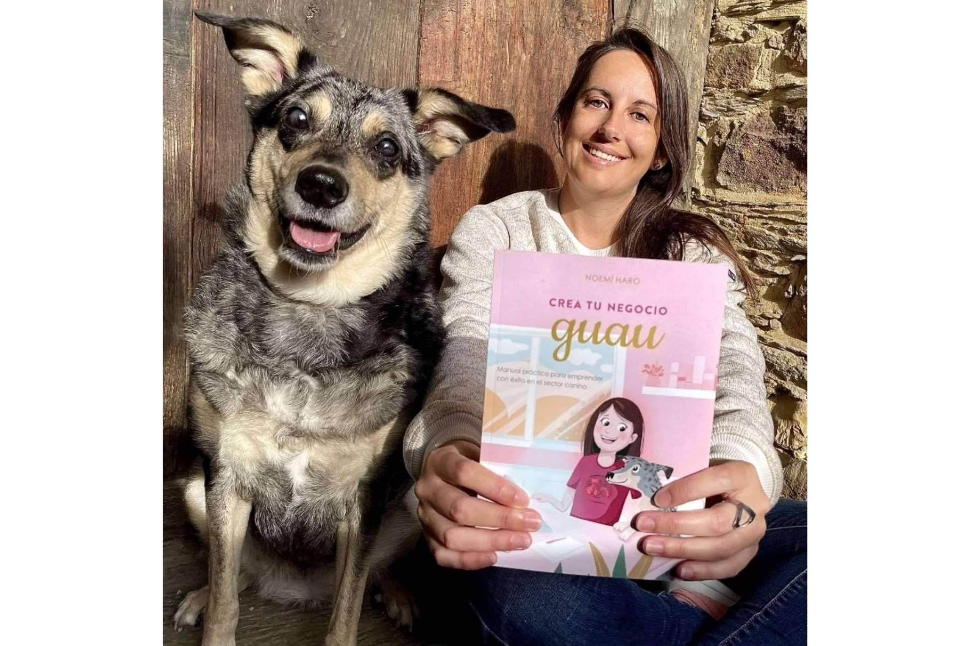 ¿Cómo establecer las bases para desarrollar un negocio canino?, por Ulises y Argos