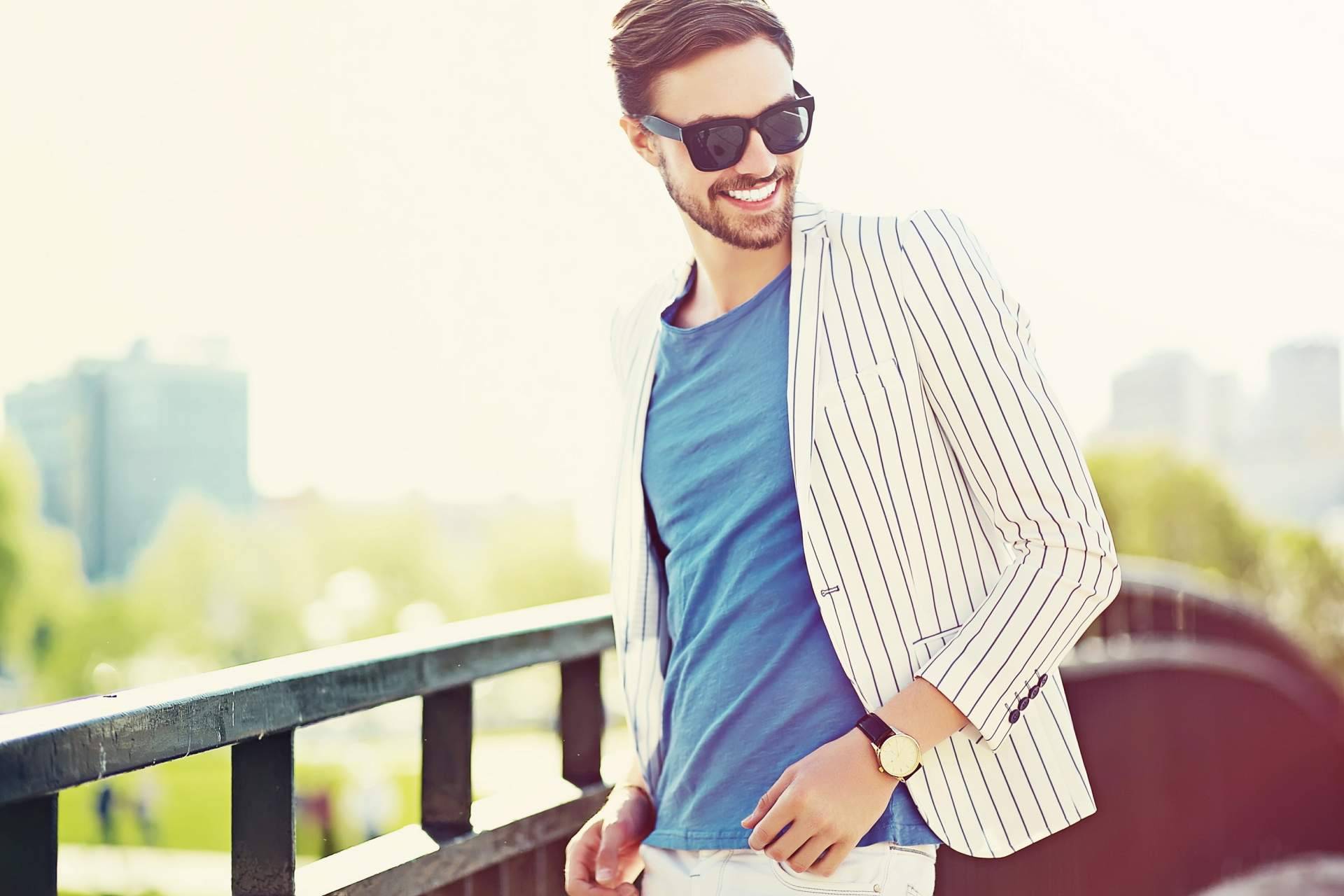 Tendencias de moda para hombre imprescindibles este 2023