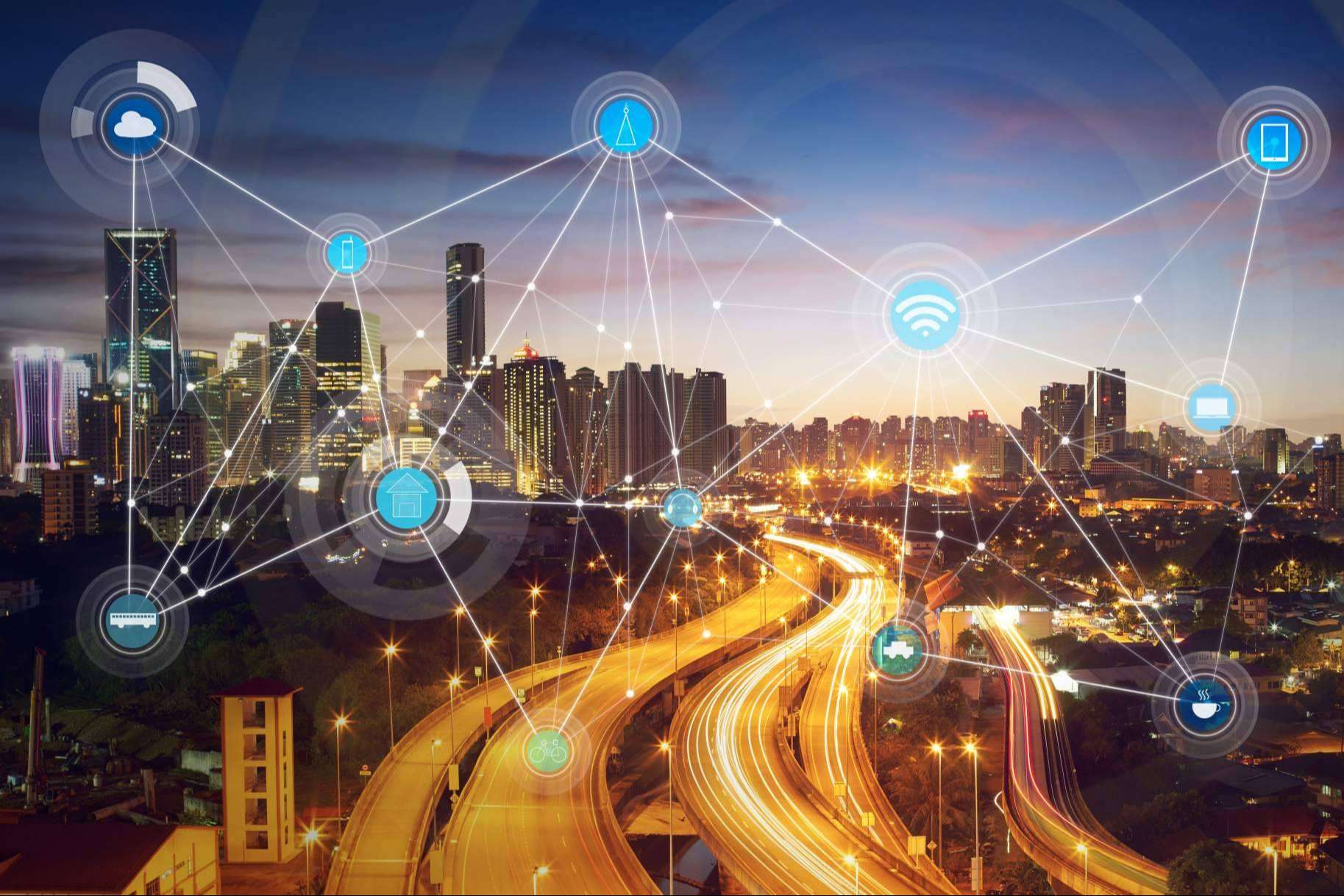 Sistemas de Información Geográfica y Smart Cities con Fisotec Solutions