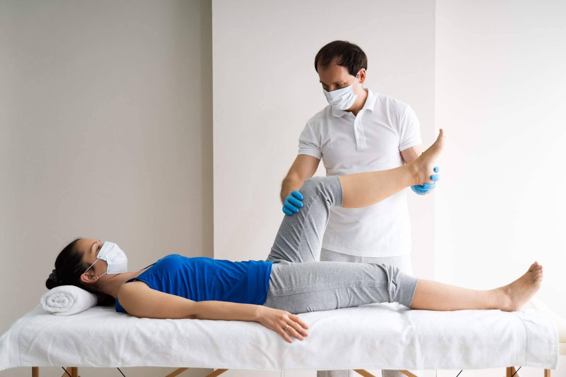 La importancia de contar con expertos en los servicios de fisioterapia