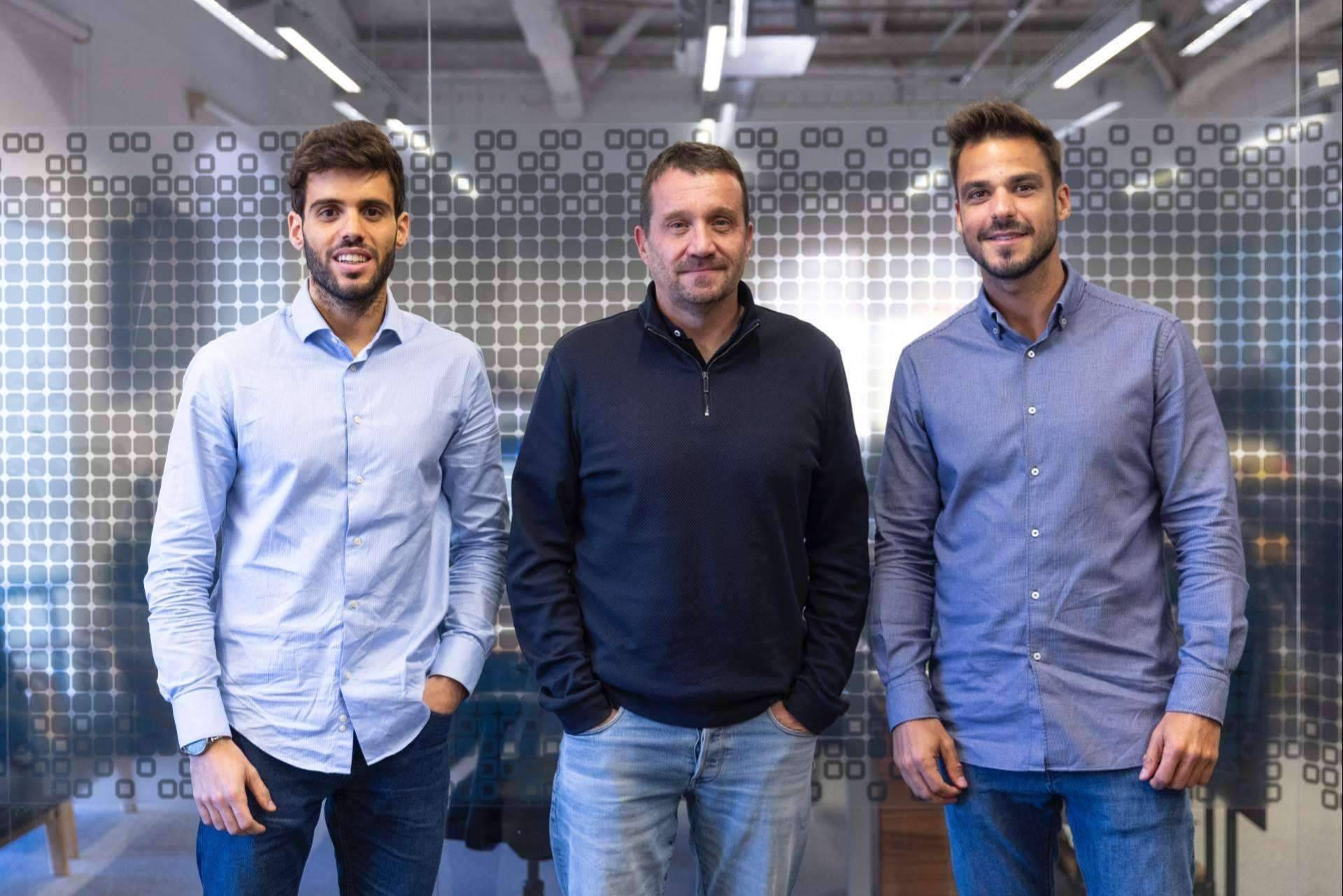 Talent Match se suma a Tech Barcelona