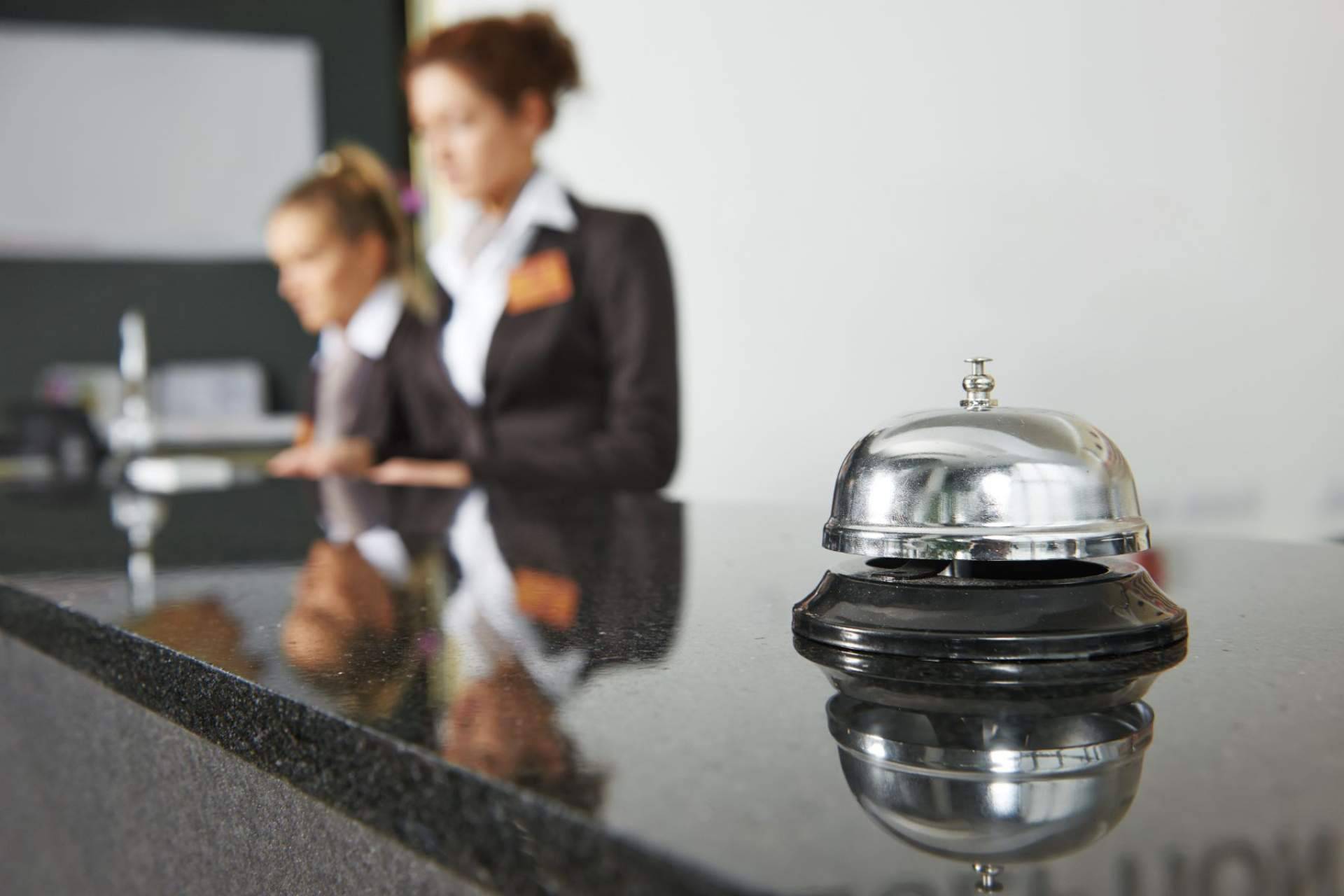 Intercambio para formarse en hotelería, con el programa Marco Polo de Vatel España