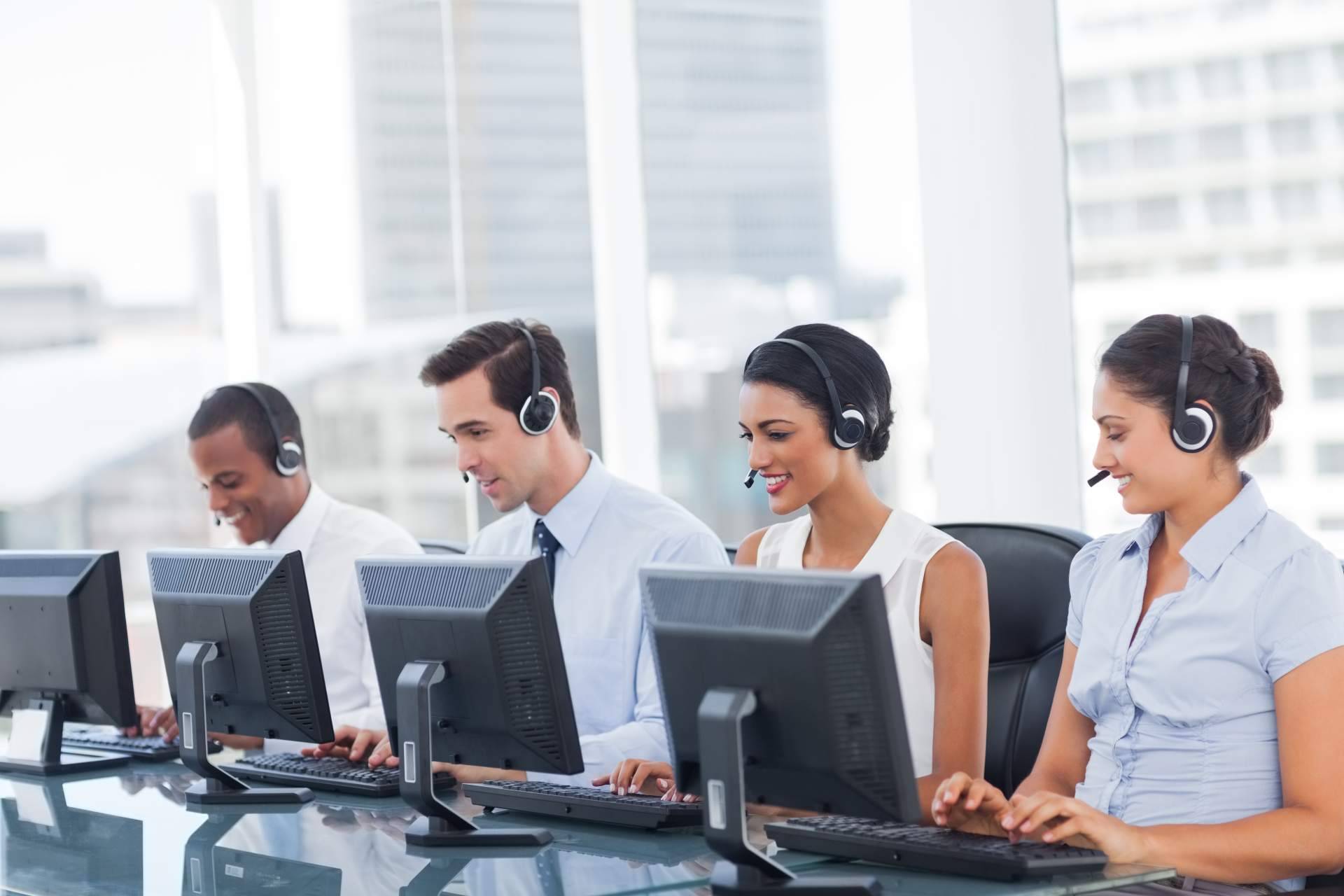 Outbound de LeadDesk permite obtener mayor eficiencia en las campañas de telemarketing