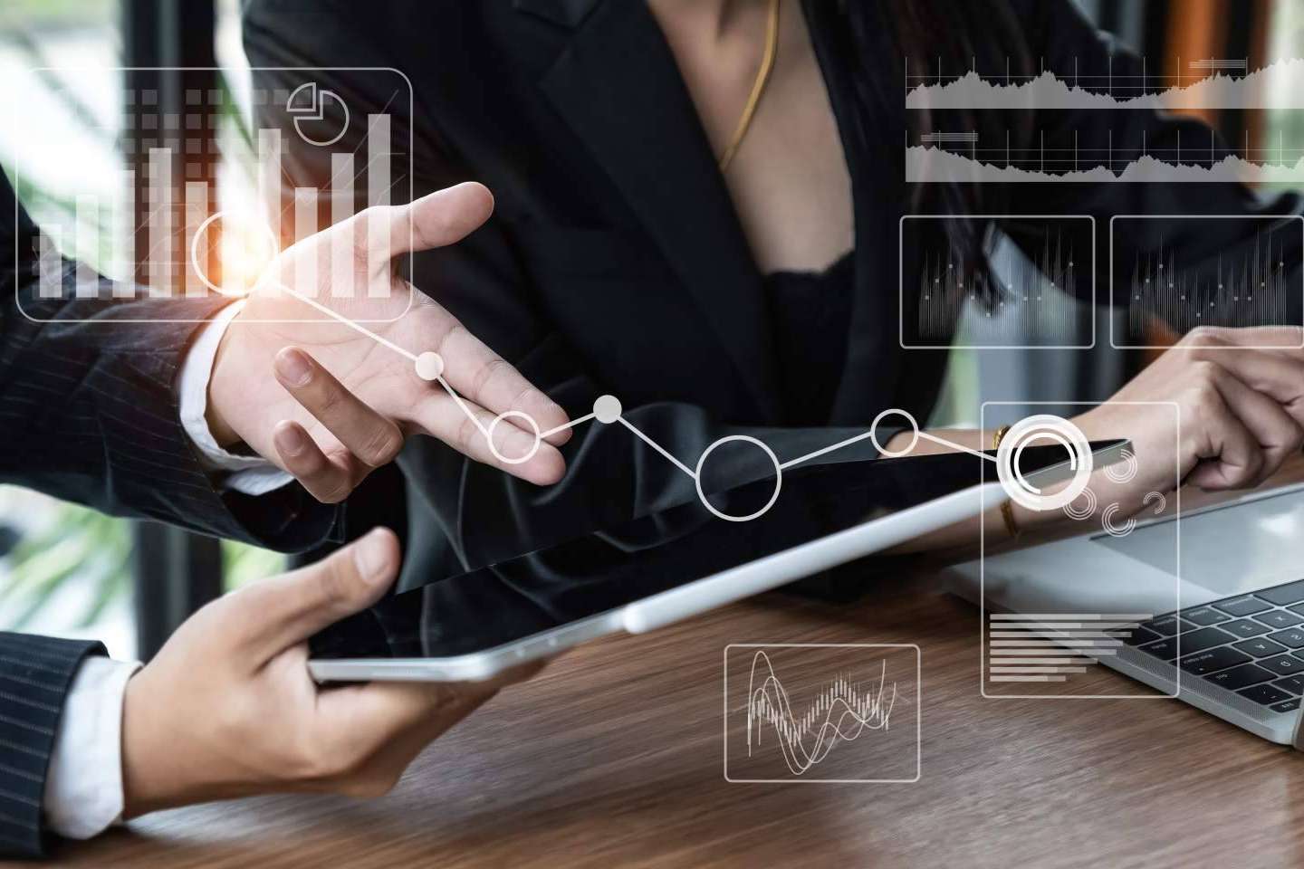 ¿Cómo mejorar la situación financiera de una compañía a través del sistema ERP?