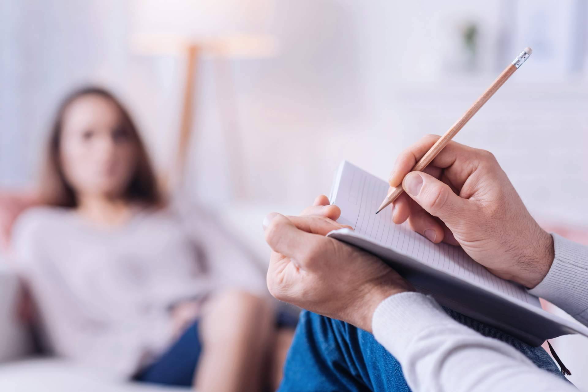 Miriam Pascual, la coach emocional que ayuda a desarrollar habilidades emocionales