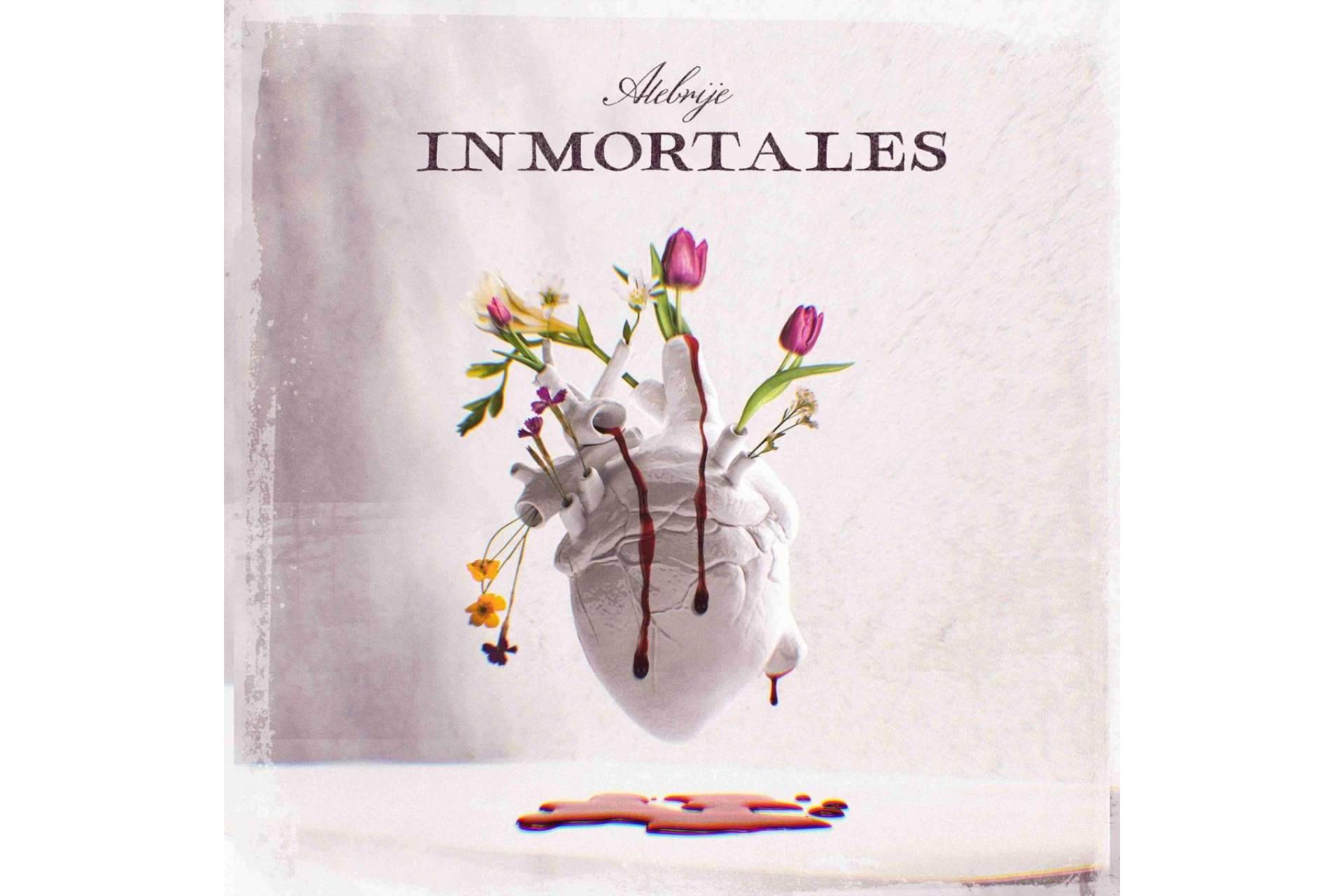 Combinación de influencias anglosajonas y latinas para construir un sonido propio con Inmortales, el primer disco de los madrileños Alebrije