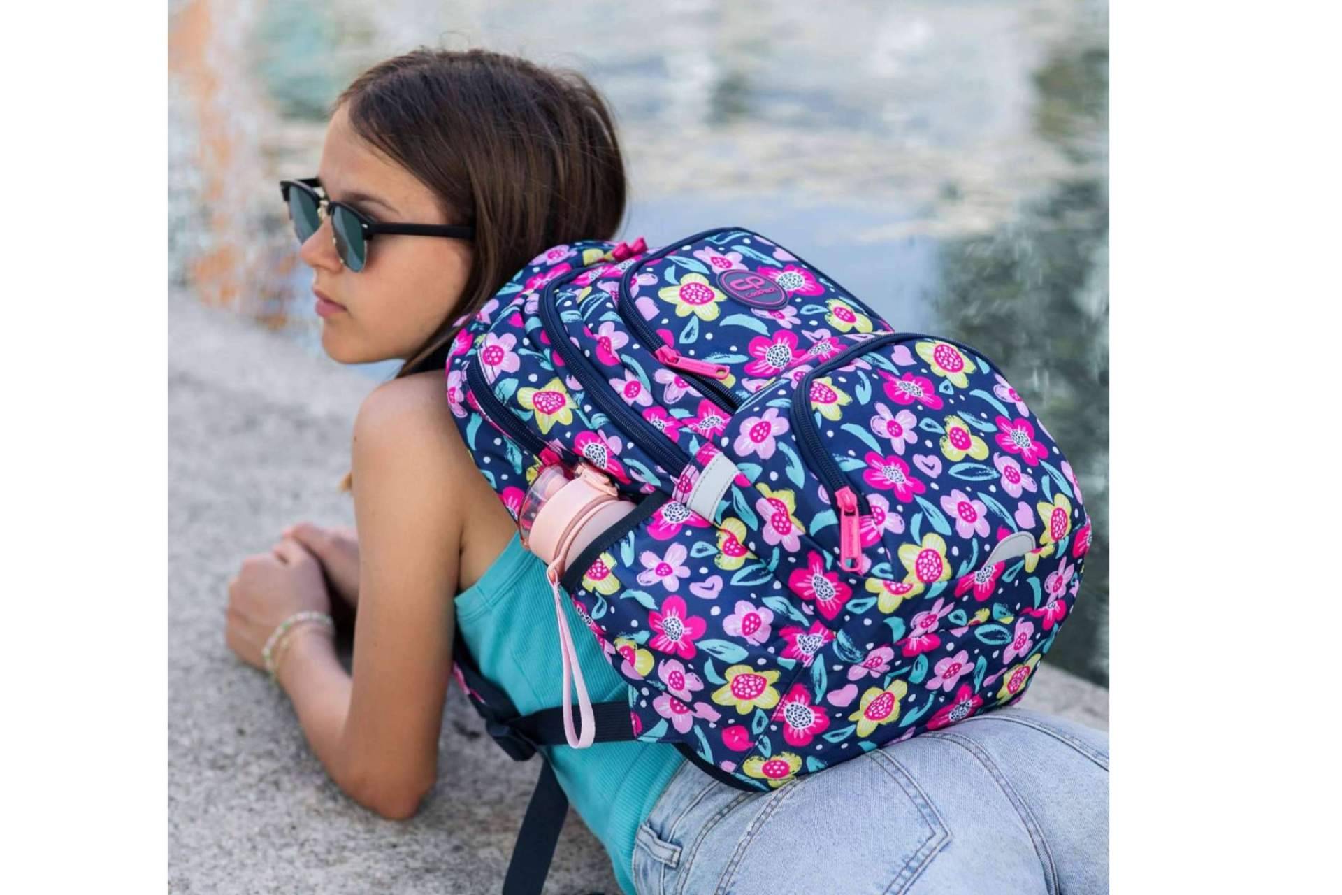 La colección de mochilas Disney de CoolPack