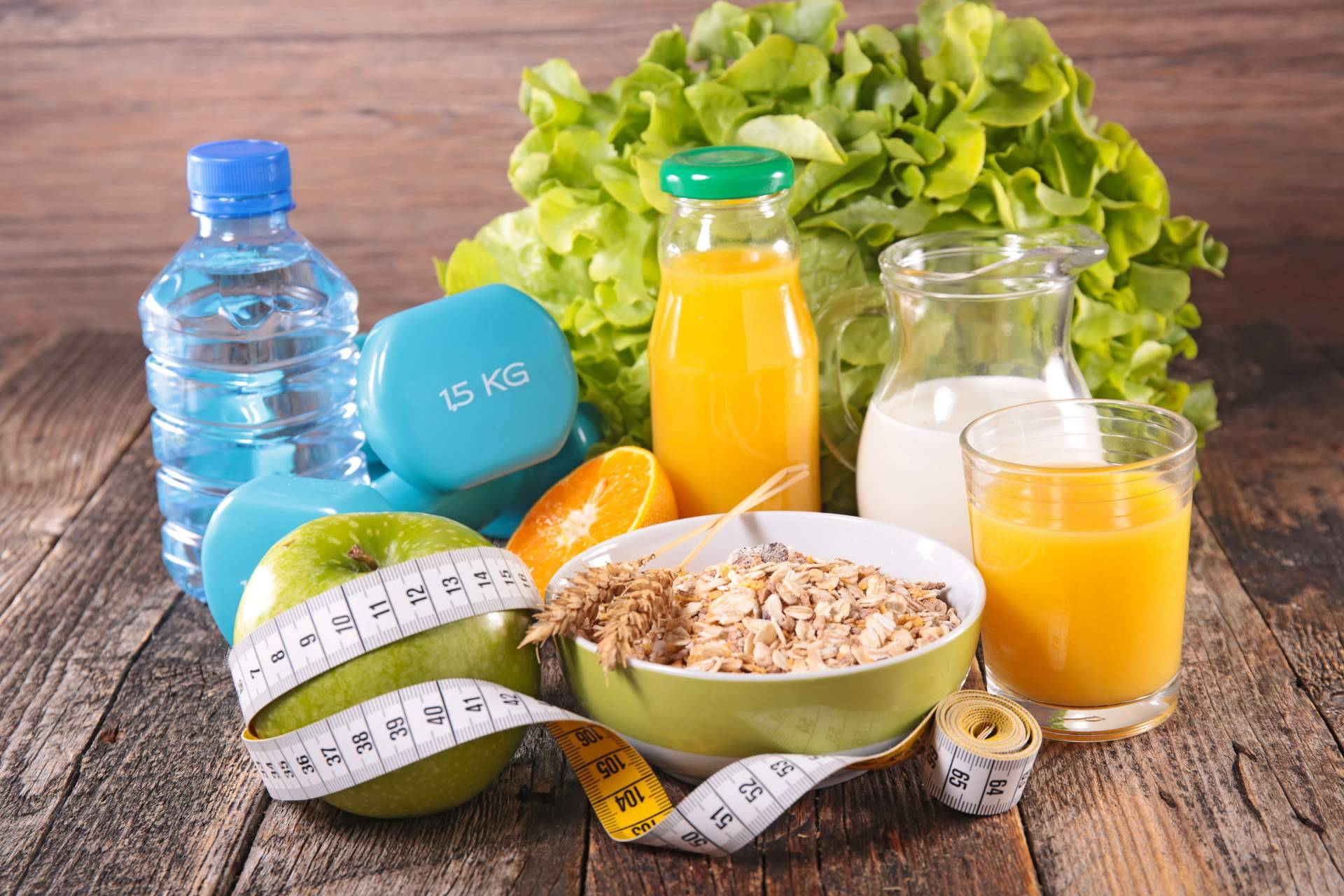 Cuáles son los beneficios de un desayuno saludable, por Adelgar