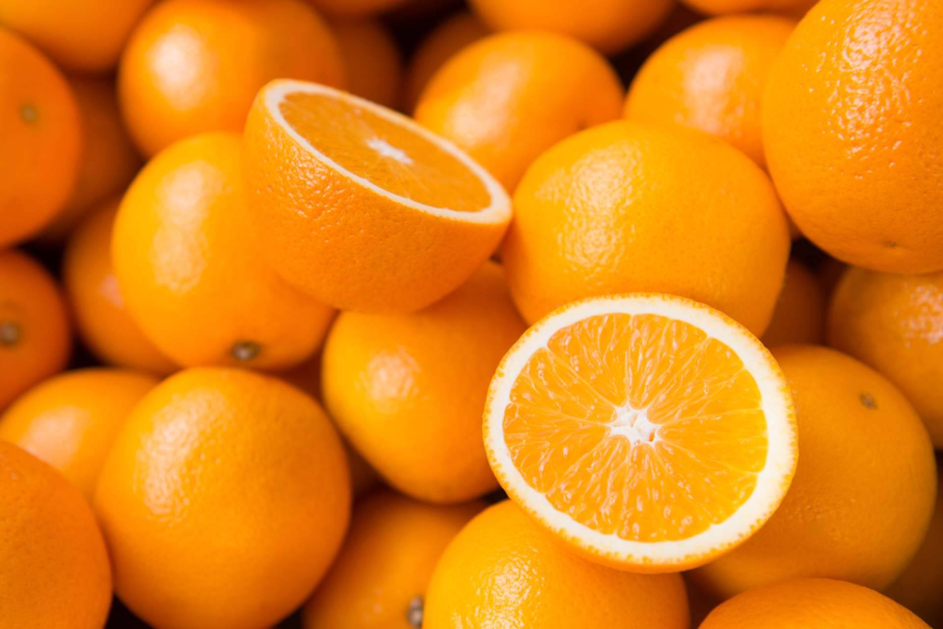 Los beneficios de comprar naranjas en internet, con Sabor a Naranjas