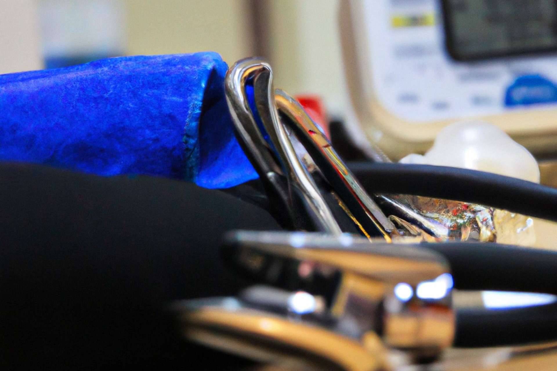 La legislación en materia de balanzas y básculas para entornos médicos y hospitalarios, por BalanzasDigitales.com