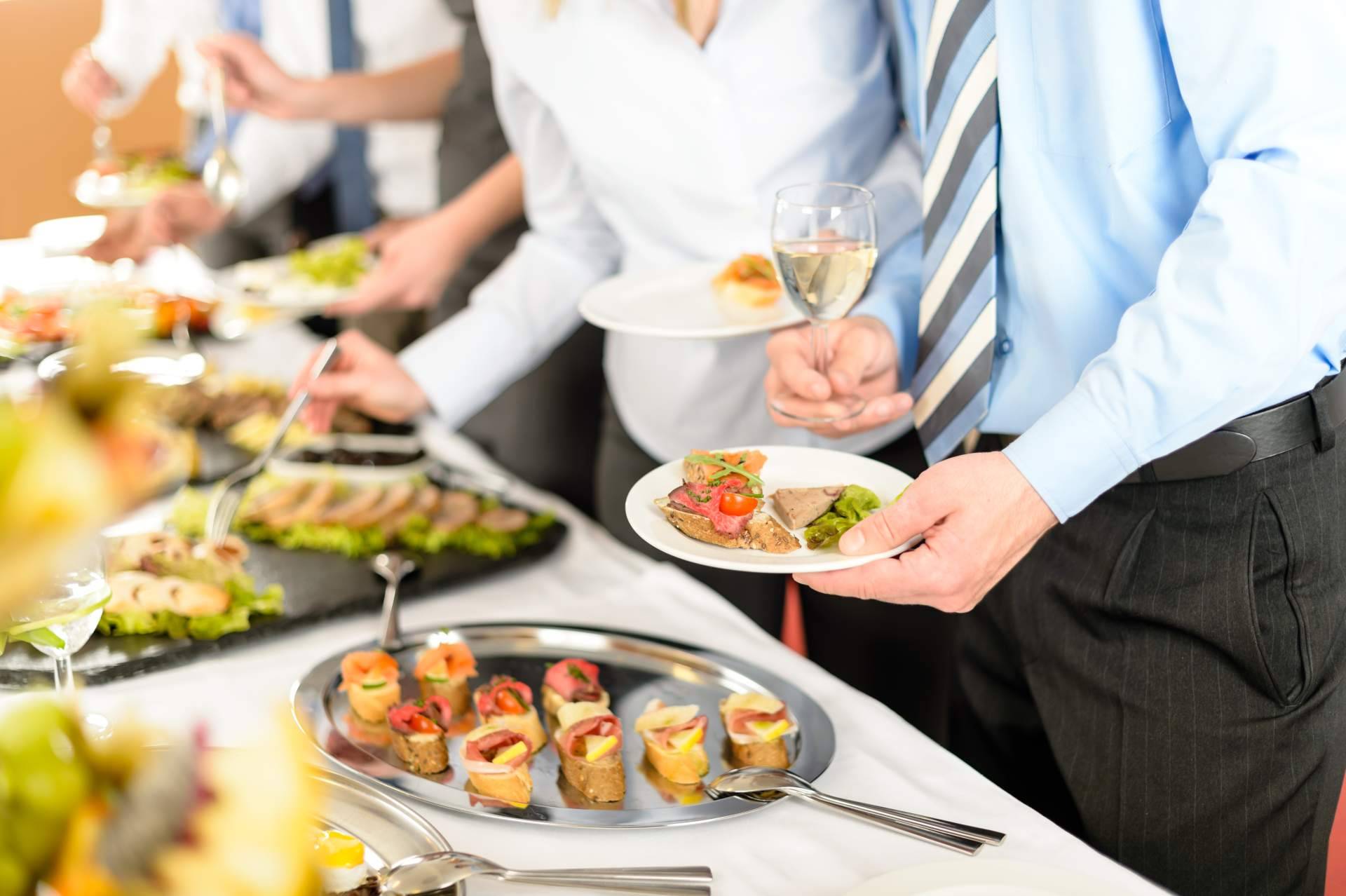 Evento Empresa sobre qué son los eventos MICE y qué tipos hay