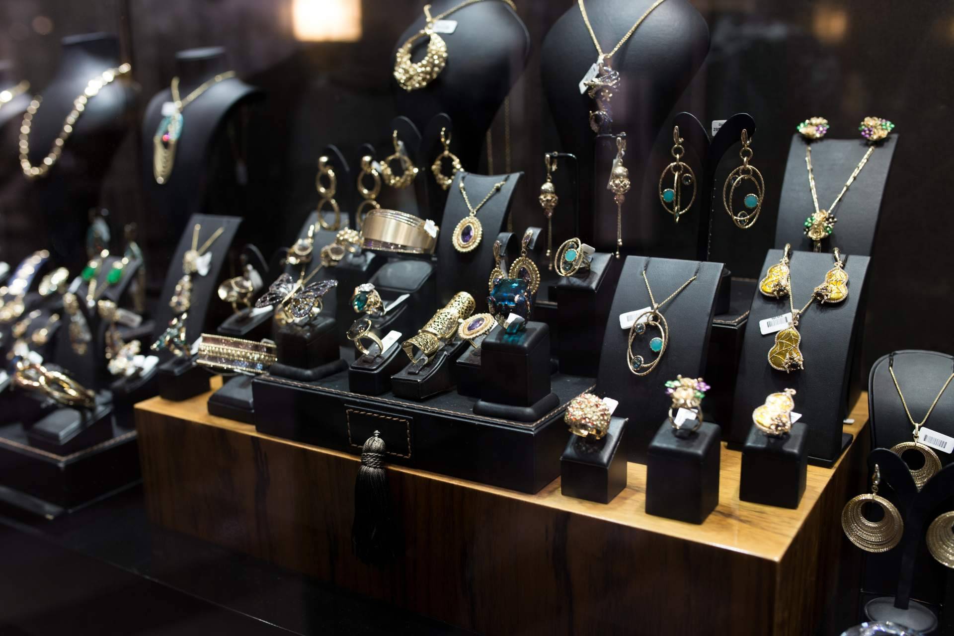 Compro Oro Chamberí proporciona un servicio de tasación de oro a domicilio