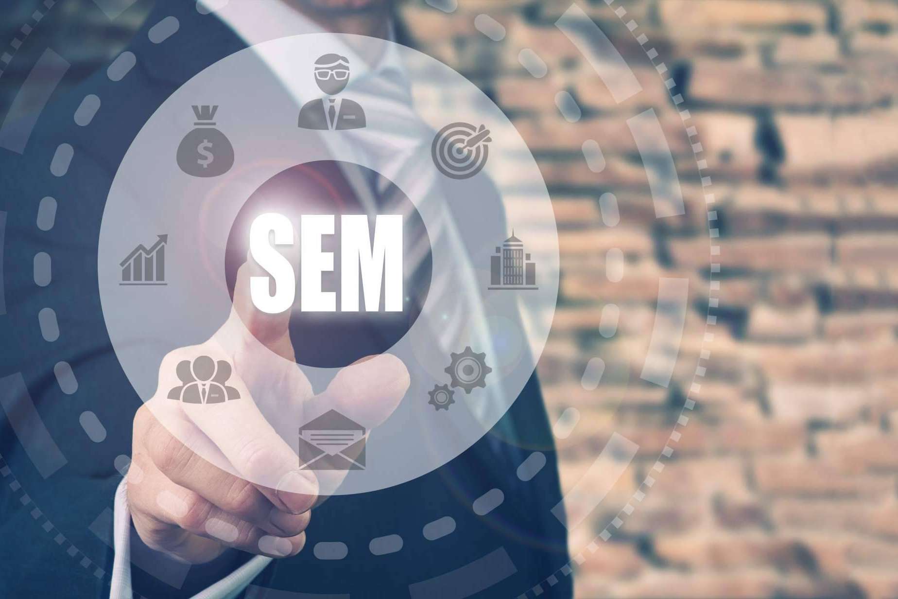 Convertiam, una agencia especialista en campañas SEM con Google Ads