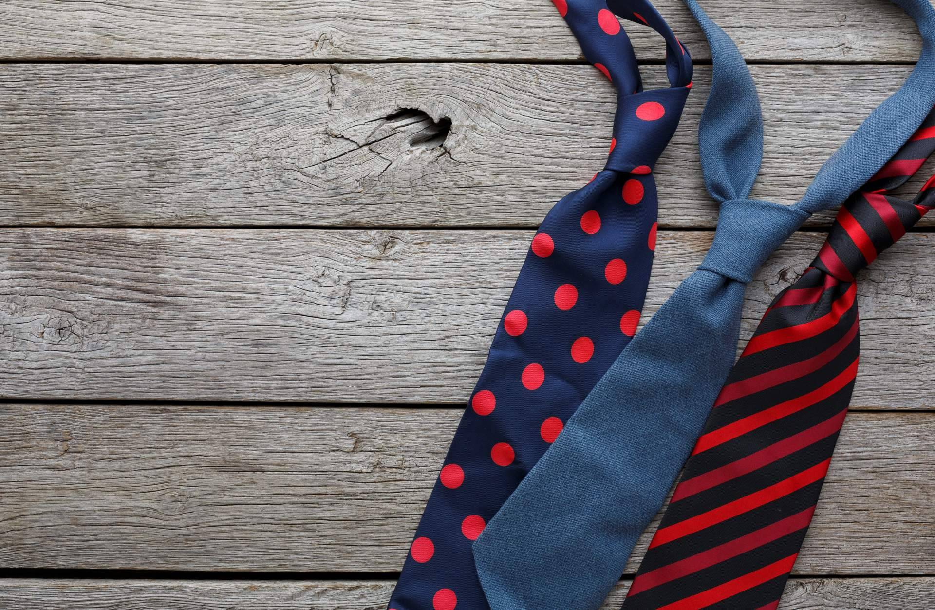 Pitas, Pitas Pajaritas presenta nuevos modelos de corbatas frikis para hombre