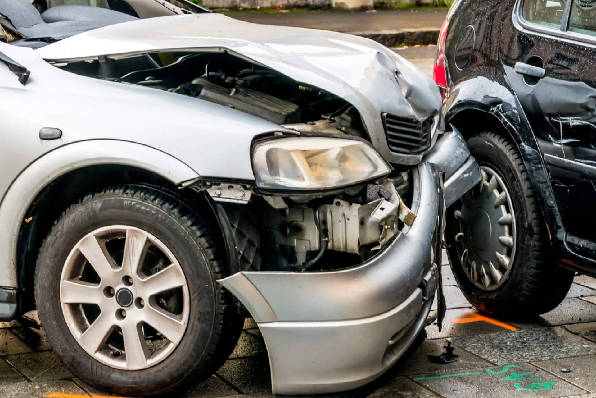 Venta de coches siniestrados con Compramos Tu Siniestro