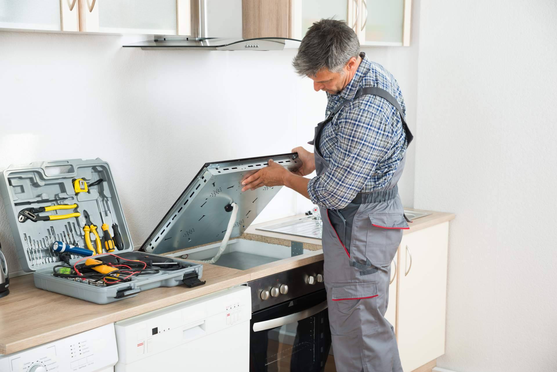 ¿Dónde encontrar servicios de reparación de electrodomésticos? Servicio técnico Bosch Cádiz