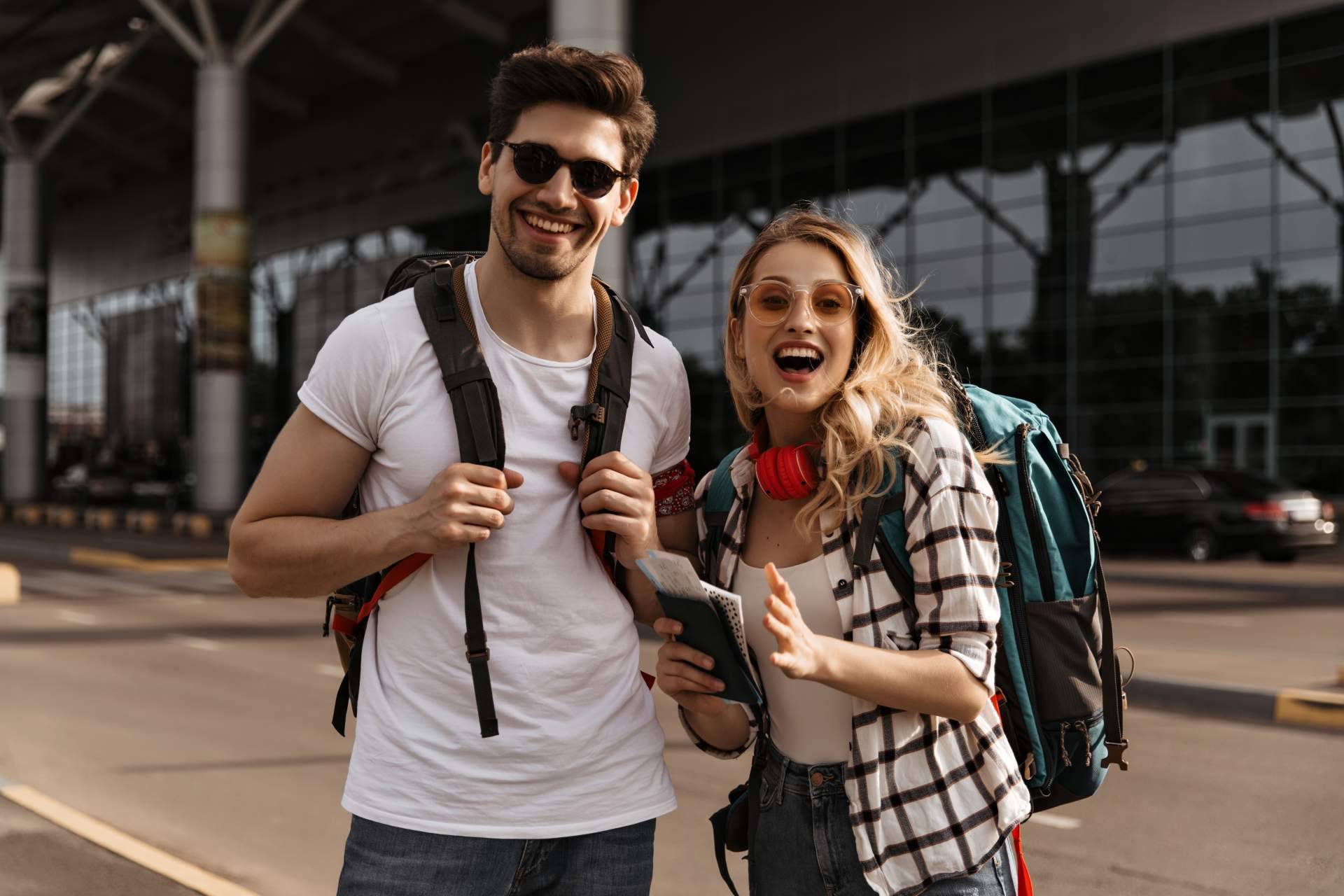 Las ventajas de contratar un seguro de viaje con Coverontrip