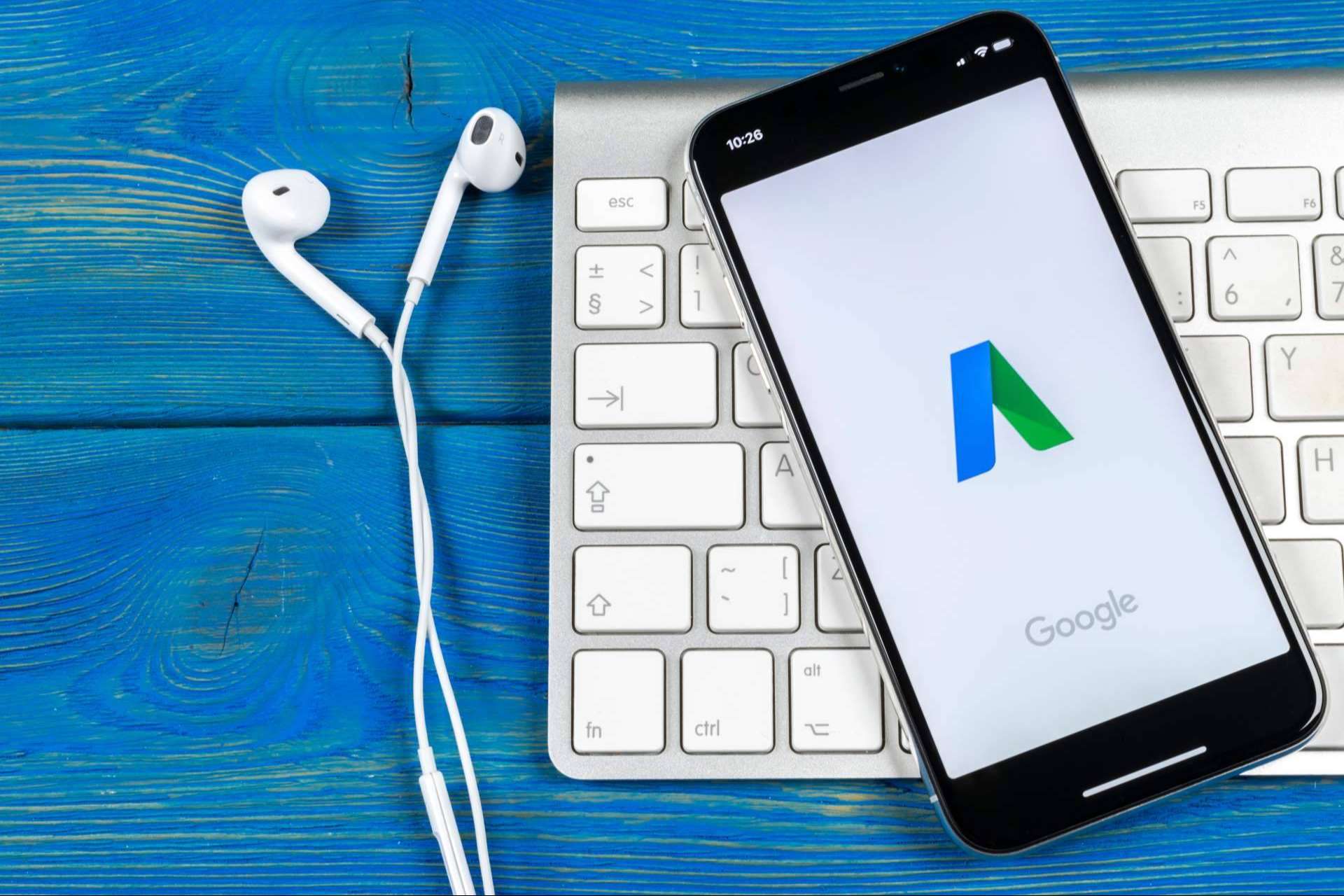 Las claves para atraer tráfico de pago a un sitio web utilizando publicidad con Google Ads