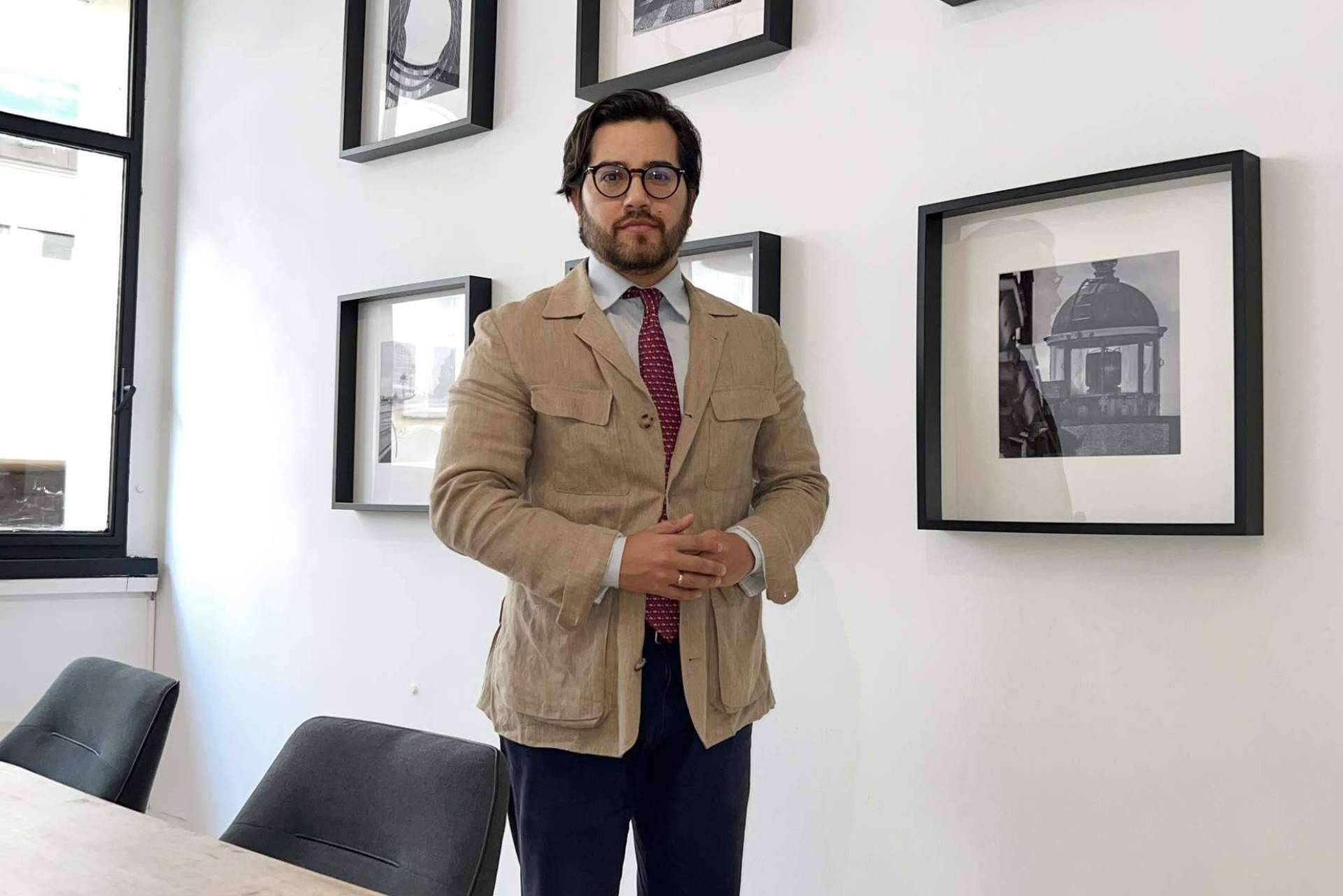 Viviendas con fines turísticos (VFT) en Andalucía, de la mano de Peralta Rojas Abogados