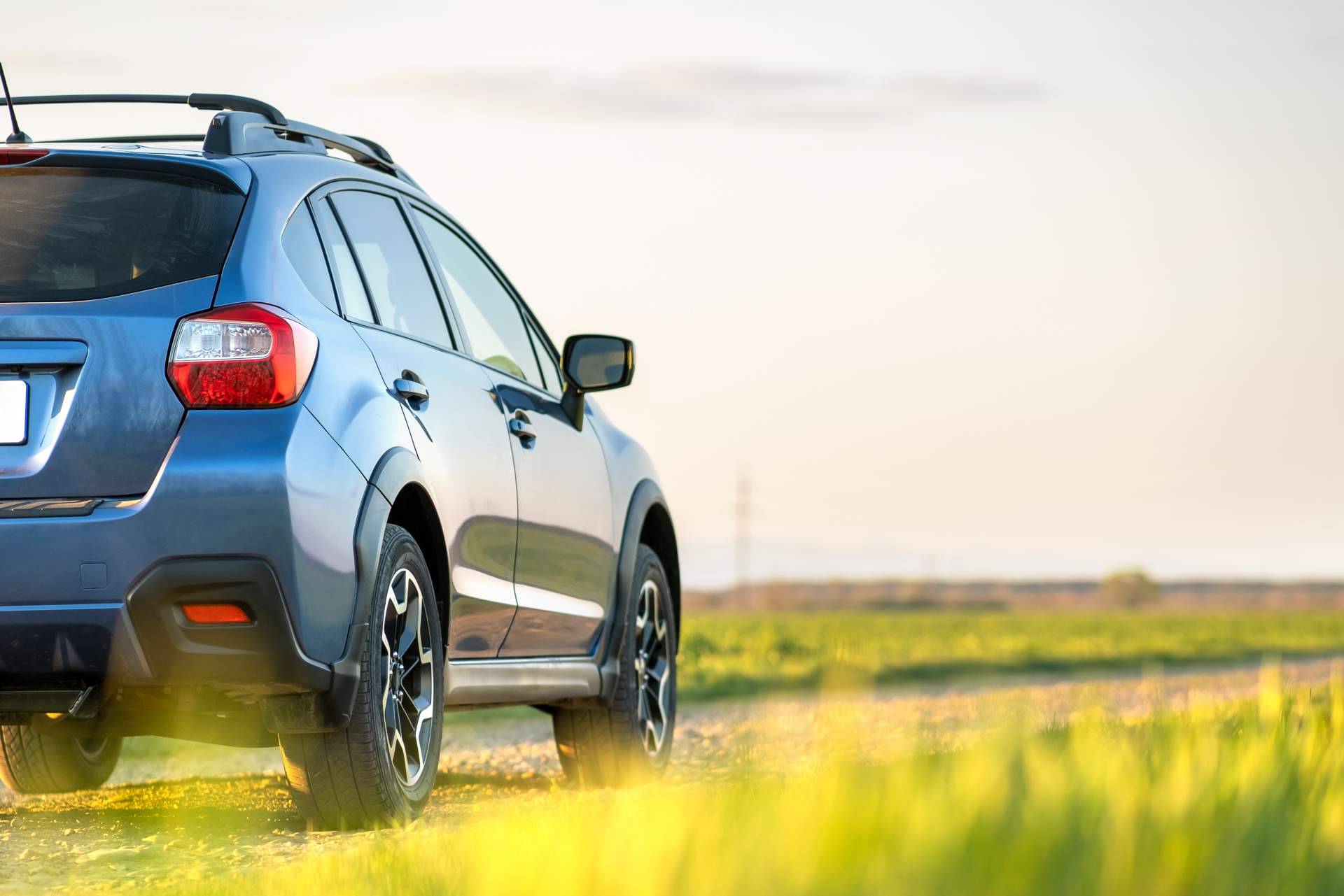 Datos a tener en consideración antes de comprar un coche de ocasión