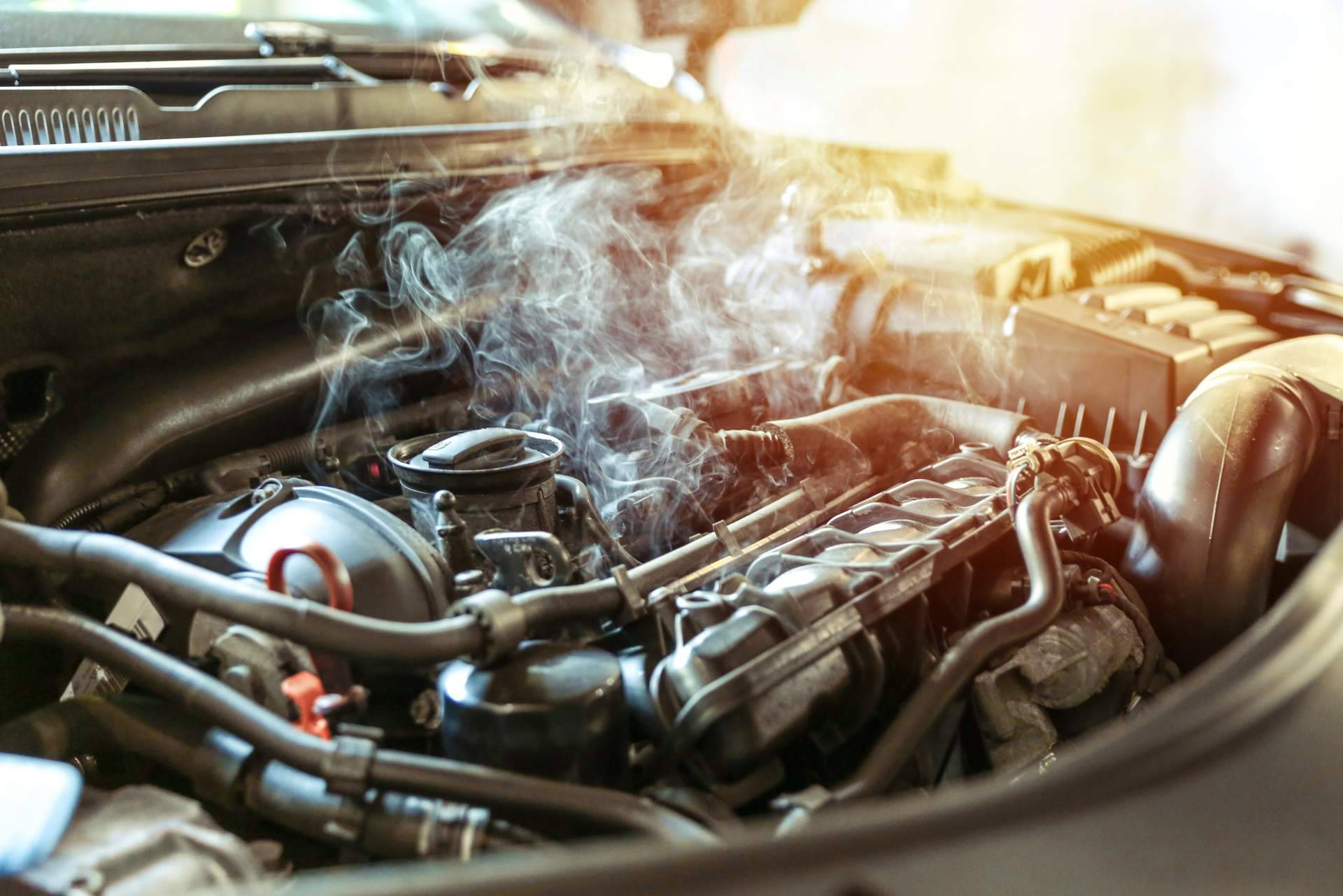 Comprar repuestos y recambios de ocasión originales y con garantía en Motor y Caja