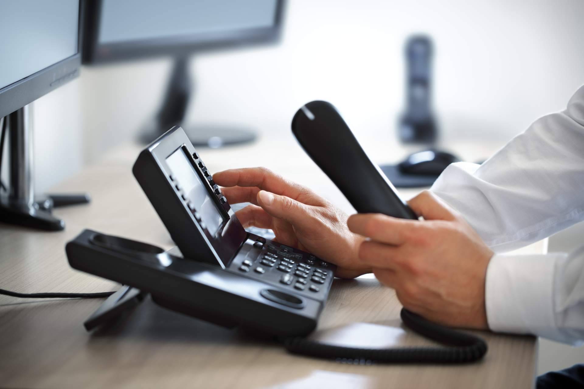 Los beneficios de contar con una centralita de teléfono para las empresas