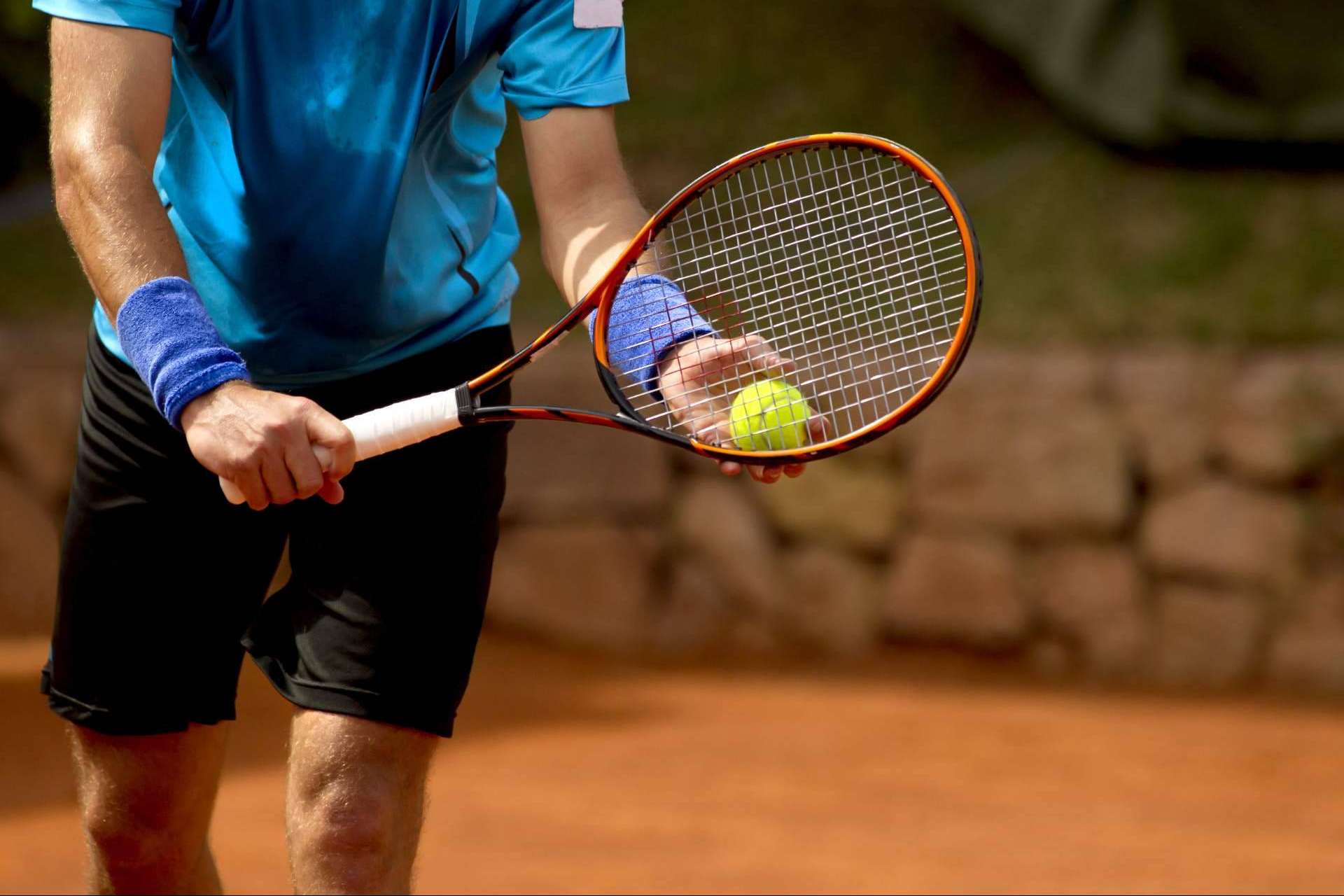 Ball Rescuer sobre la relevancia de reciclar las pelotas de tenis y pádel