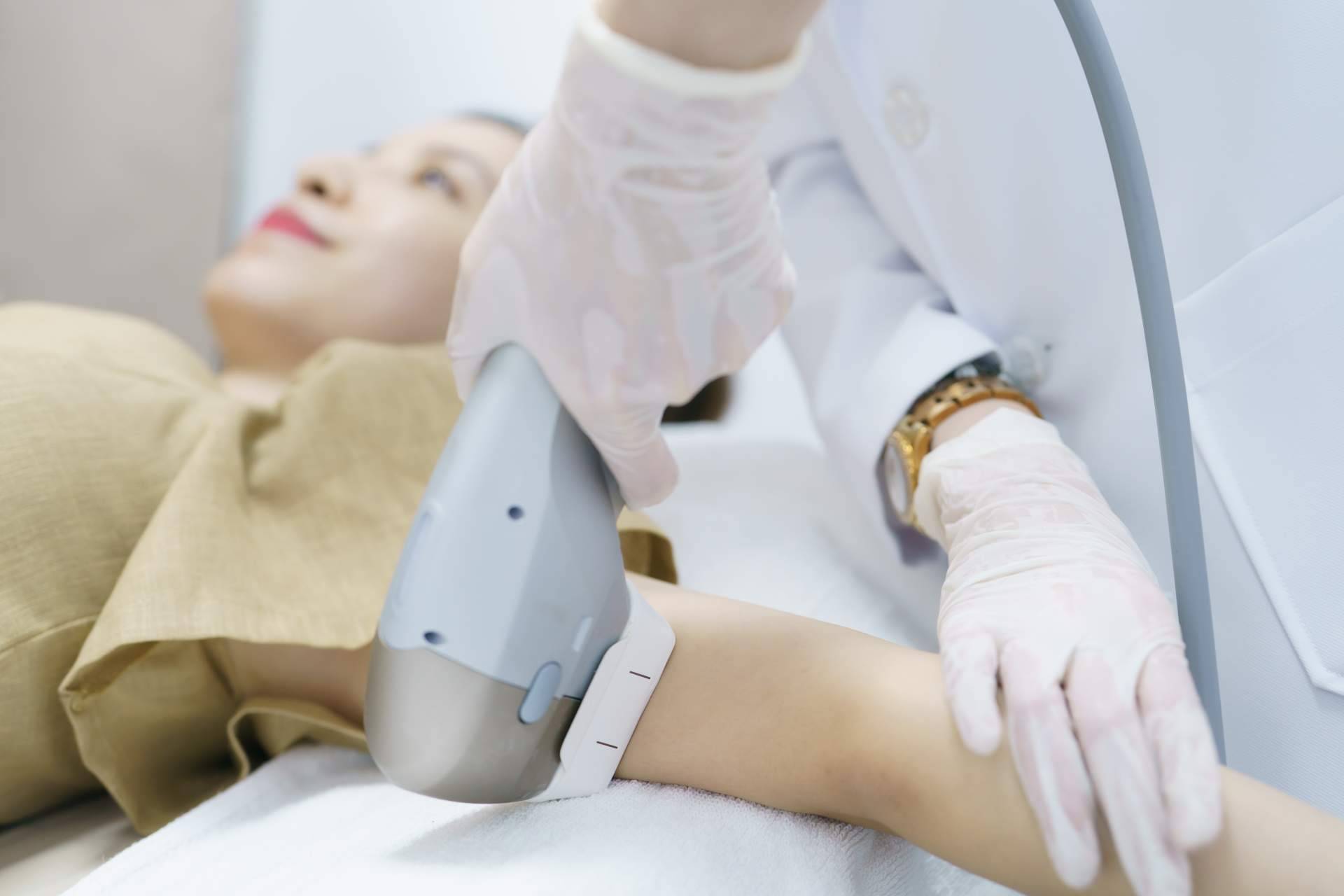 ¿Qué es la técnica Hifu Lifting sin cirugía?, de la mano de Centro Médico Bravo