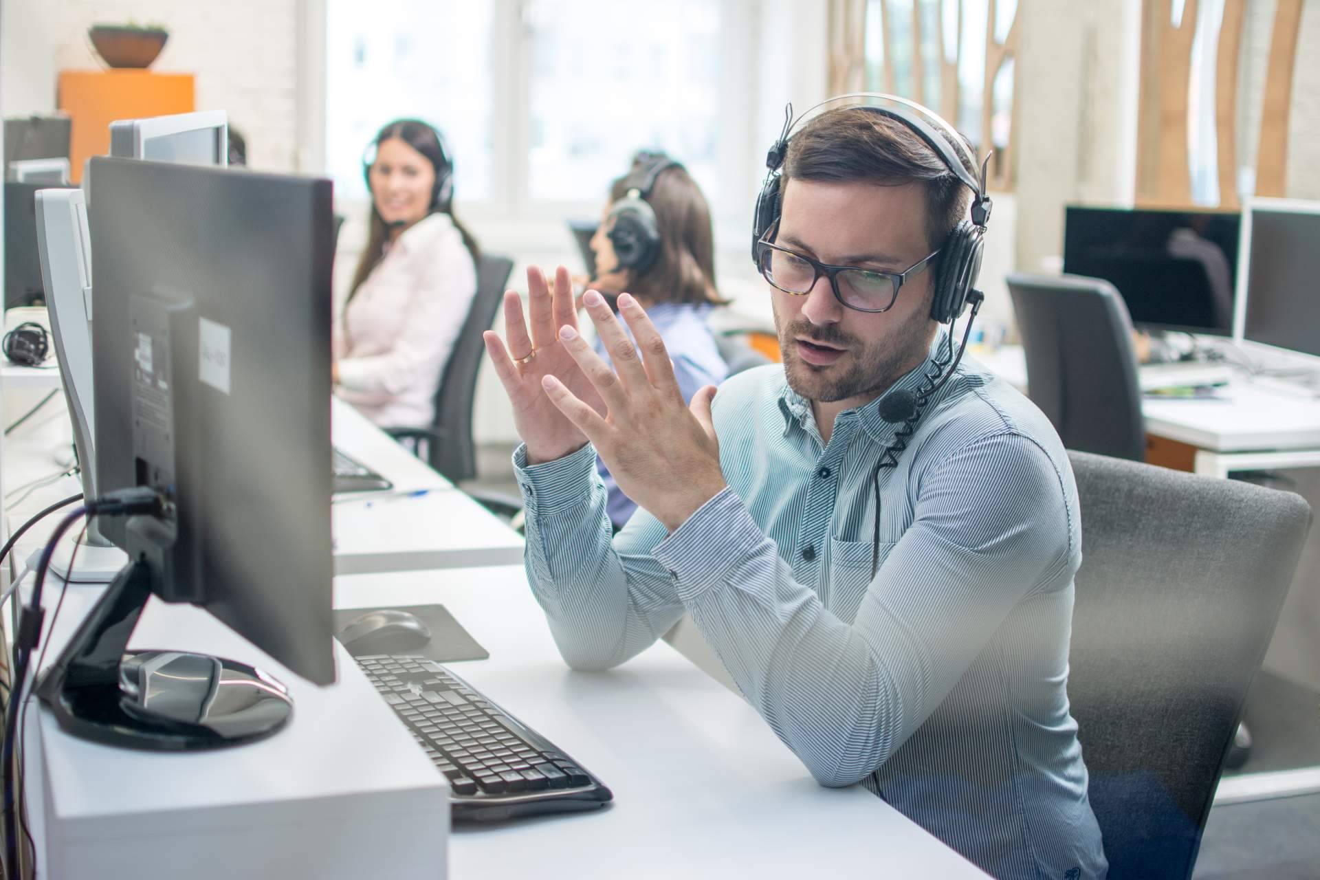 Ringover, la nueva era de las comunicaciones, de la mano de JUMO Technologies