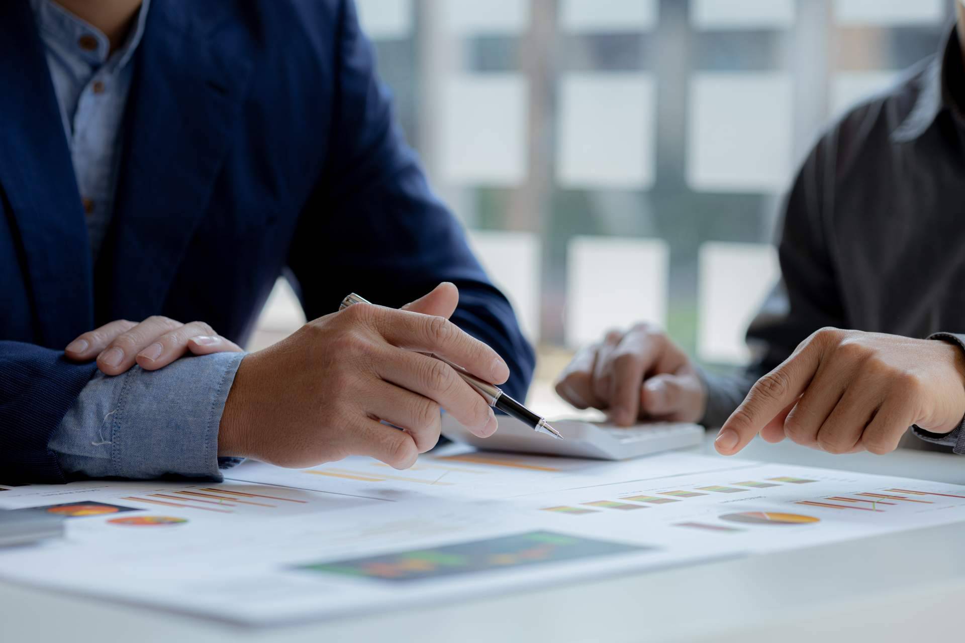 ISOTools y su servicio de gestión de riesgos corporativos