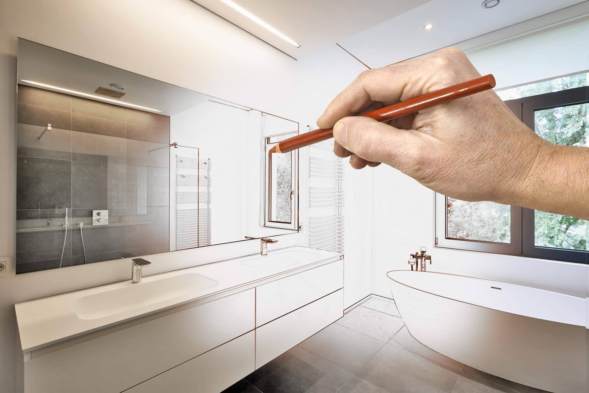 Fácil Reformas, encontrar a los profesionales indicados para realizar reformas de baños