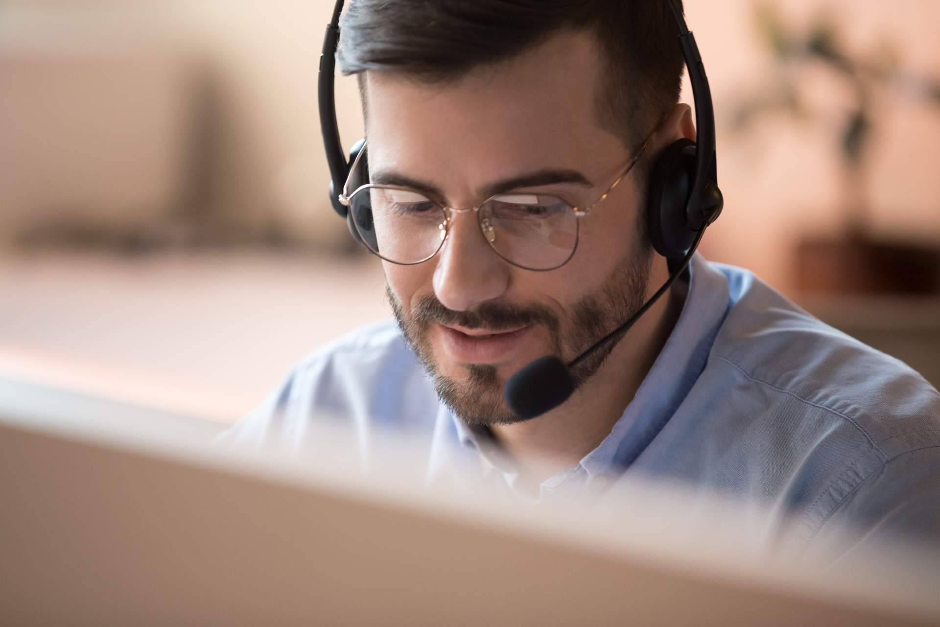 Glomarkhome proporciona a sus clientes un abanico de servicios dentro del que se encuentra el marketing telefónico