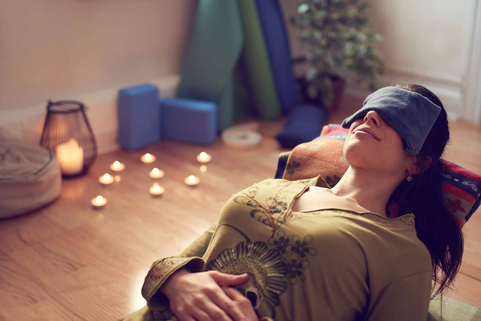 Mejorar la salud desde casa con la ayuda de Energia Escalar