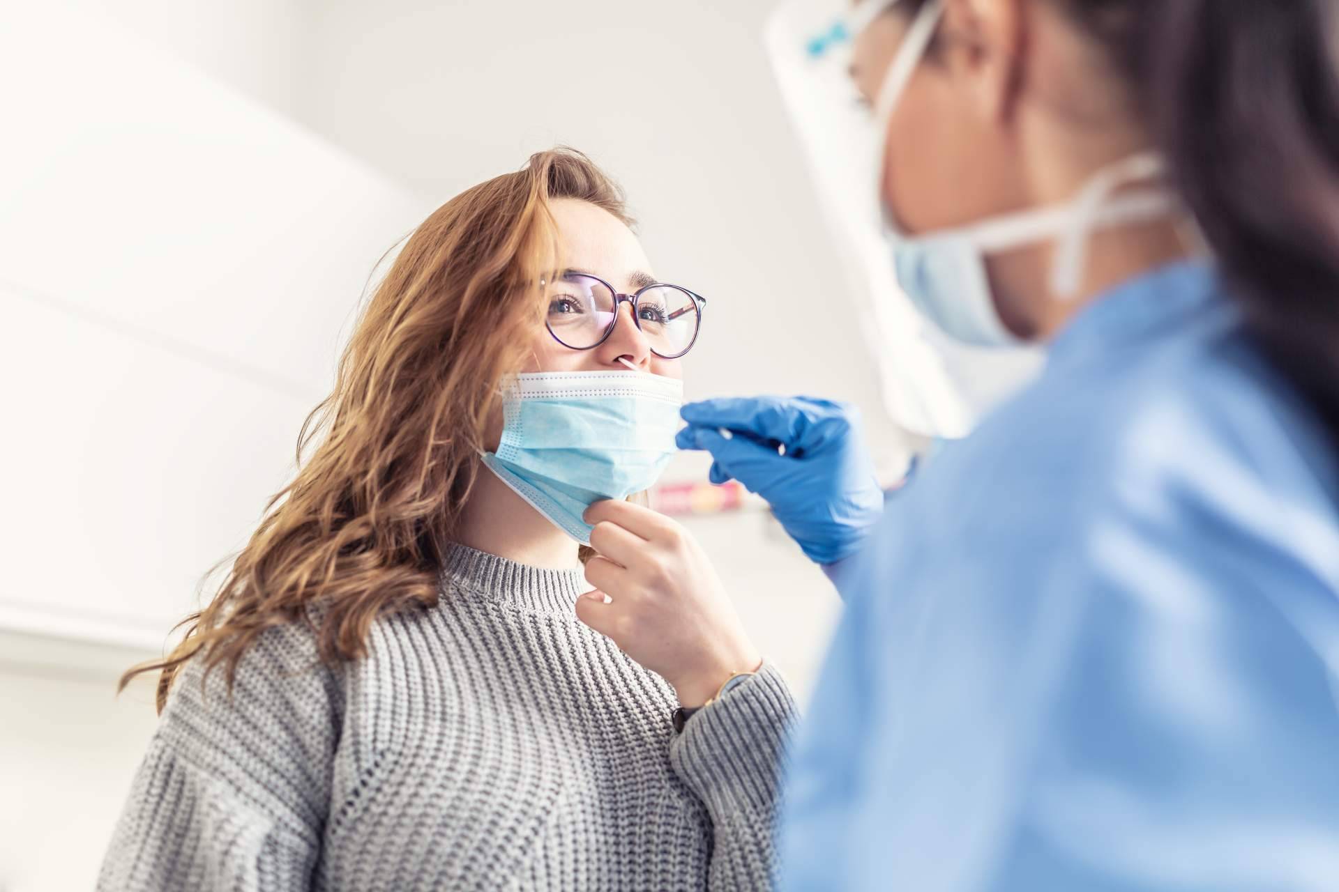 Diferentes test de covid que se pueden realizar, con Centro Médico Bravo