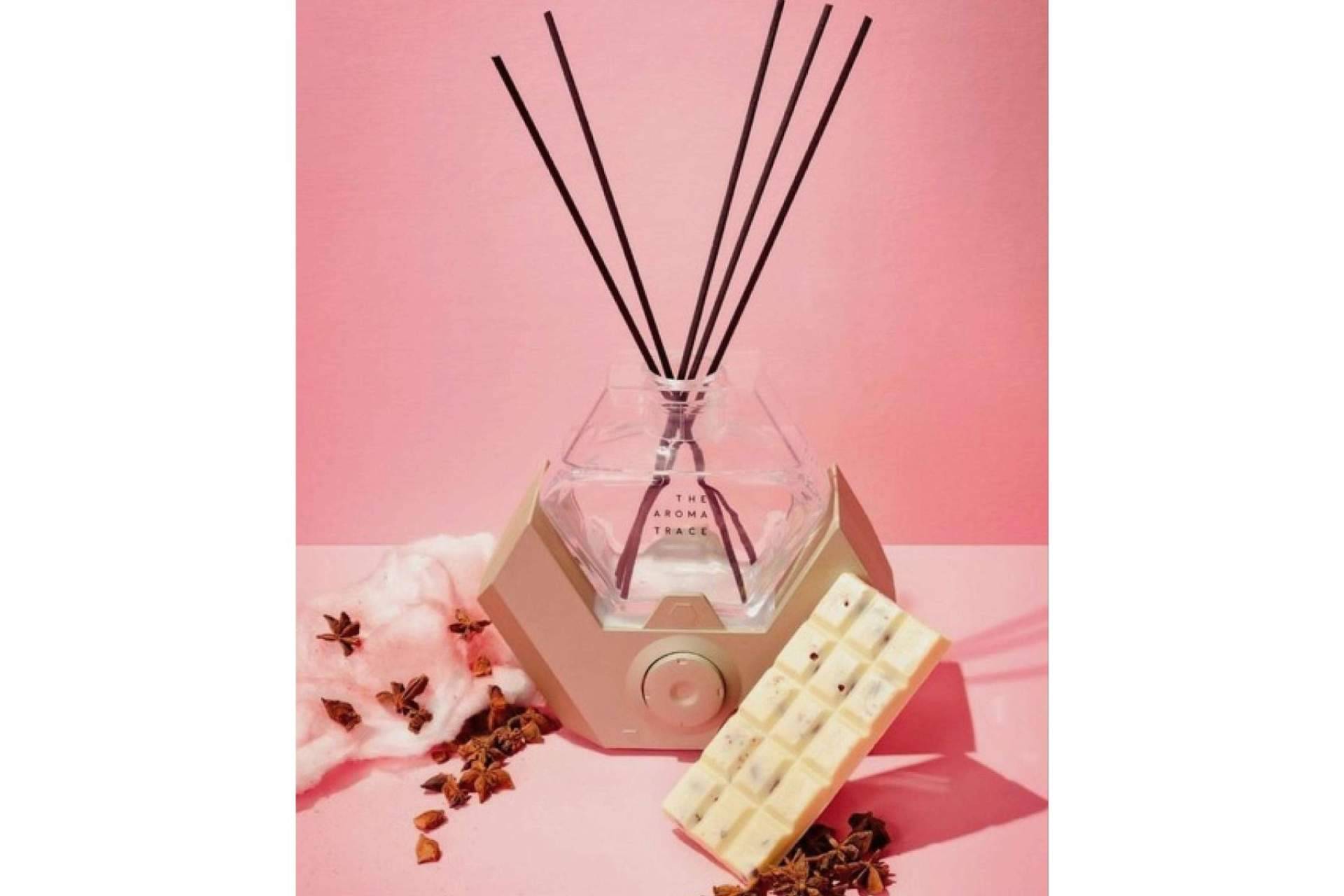 ¿Cuáles son los aromas atractivos para usar en San Valentín?
